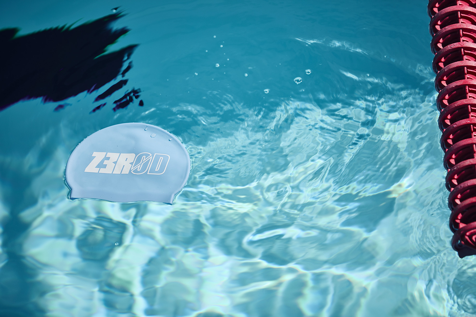 BONNET DE BAIN    