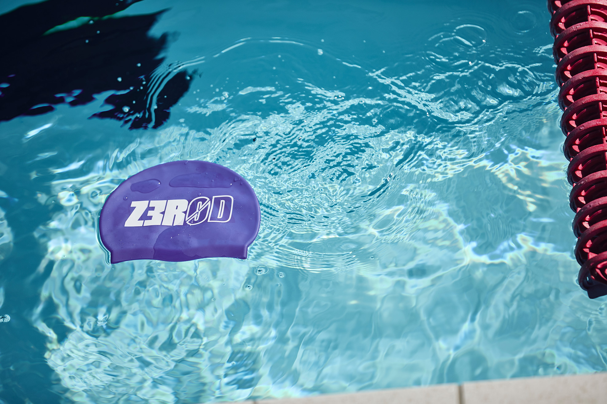 BONNET DE BAIN    