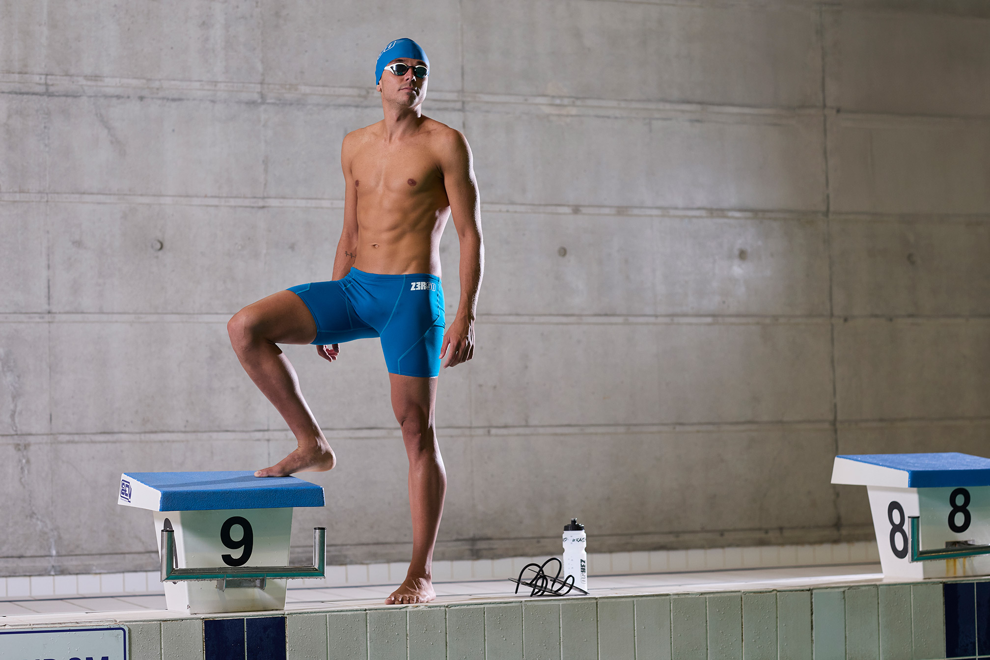Natation  - Homme - BOXERS