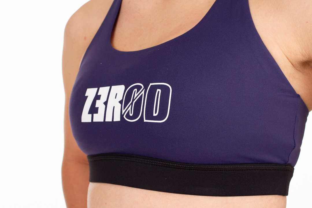 WOMAN TECH SPORTS BRA