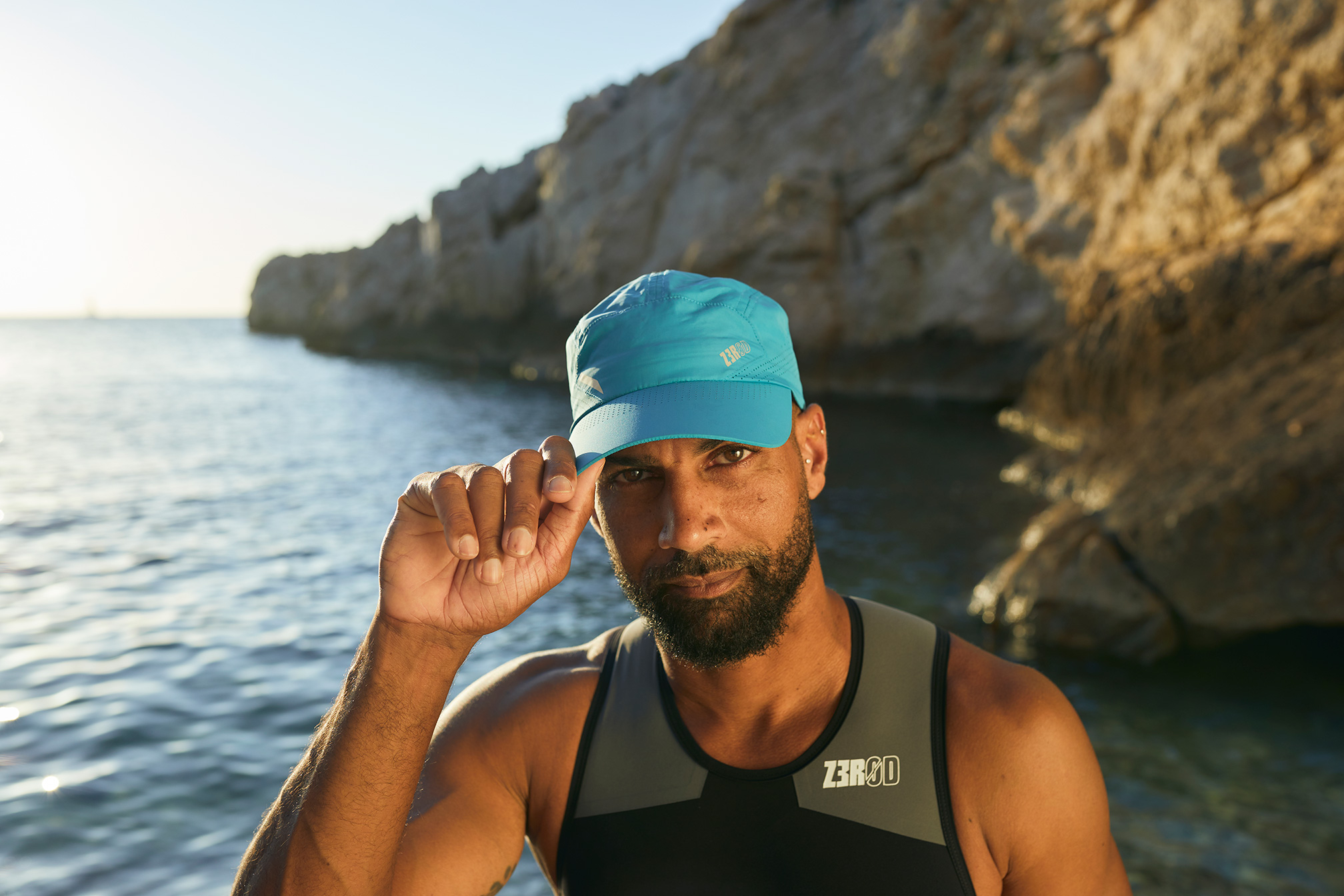 Accessoires - Homme - Casquettes & visières