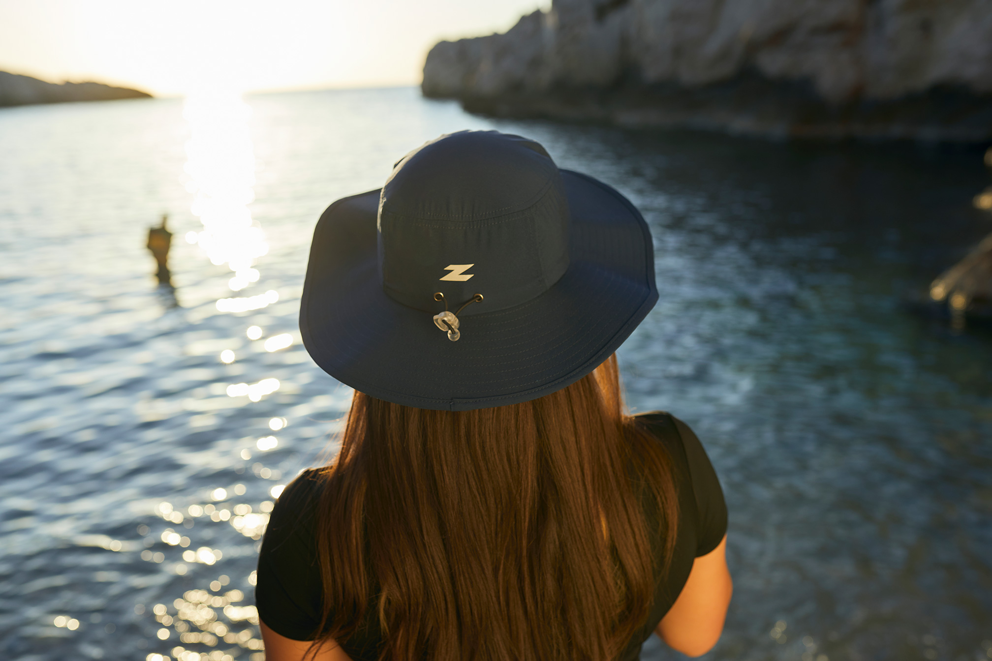 Accessories - Women - Caps & visors