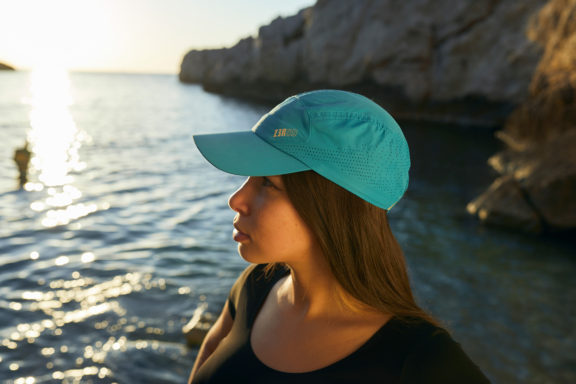 Accessories - Women - Caps & visors