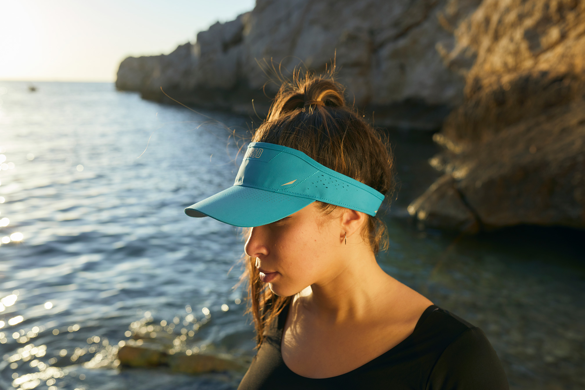 Accessories - Women - Caps & visors