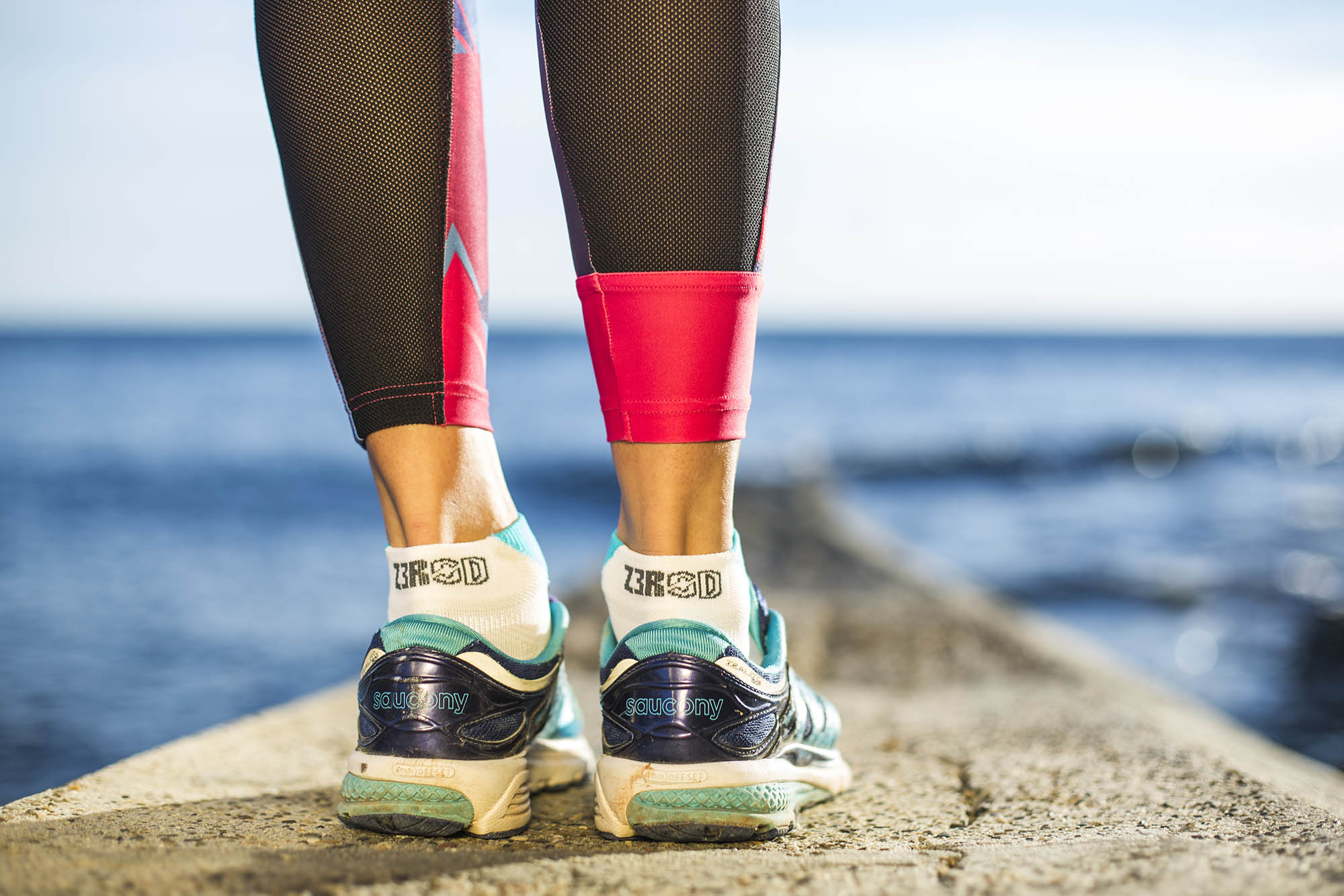 Accessoires - Femme - Chaussettes