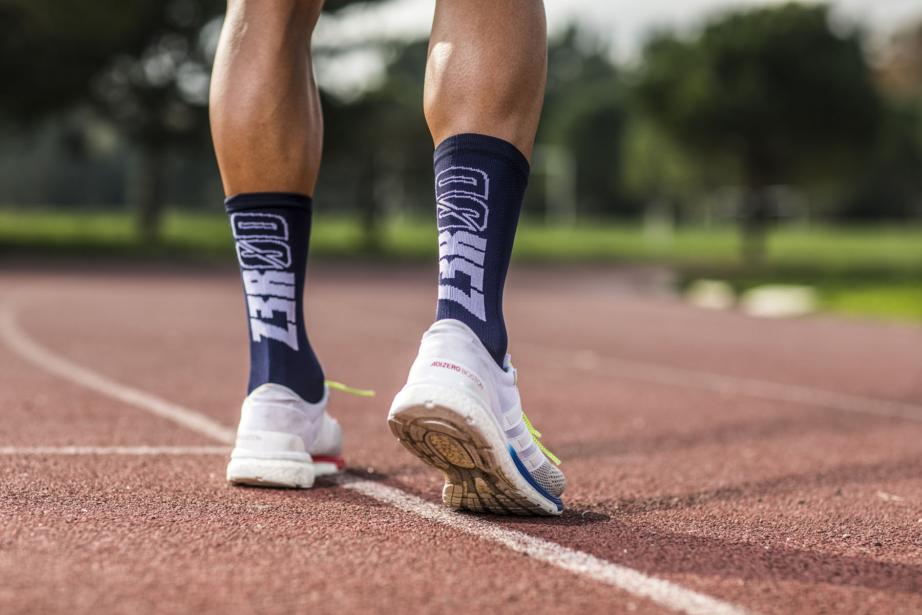 CHAUSSETTES HAUTES 