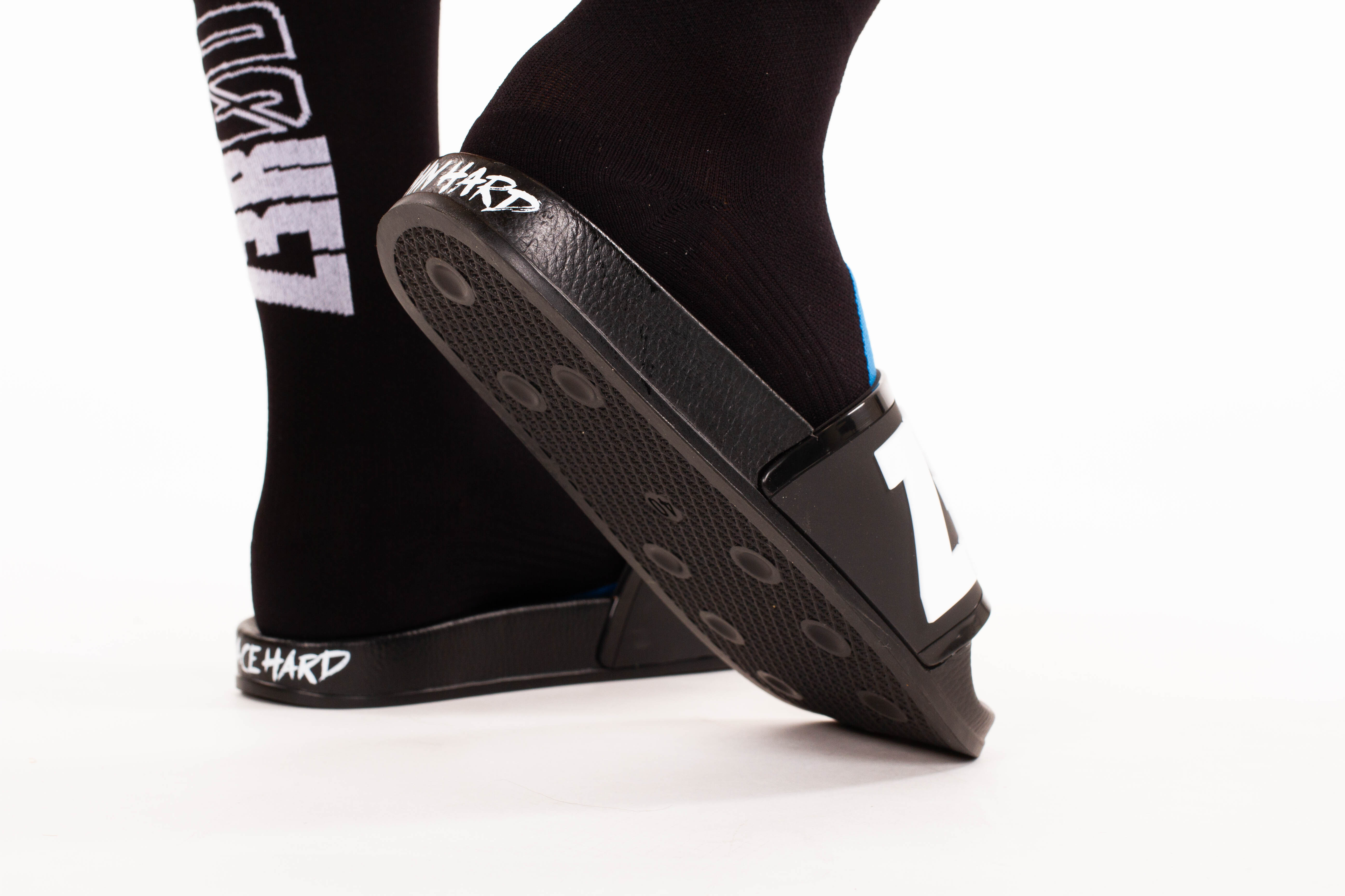 BLACK TECH SLIDES
