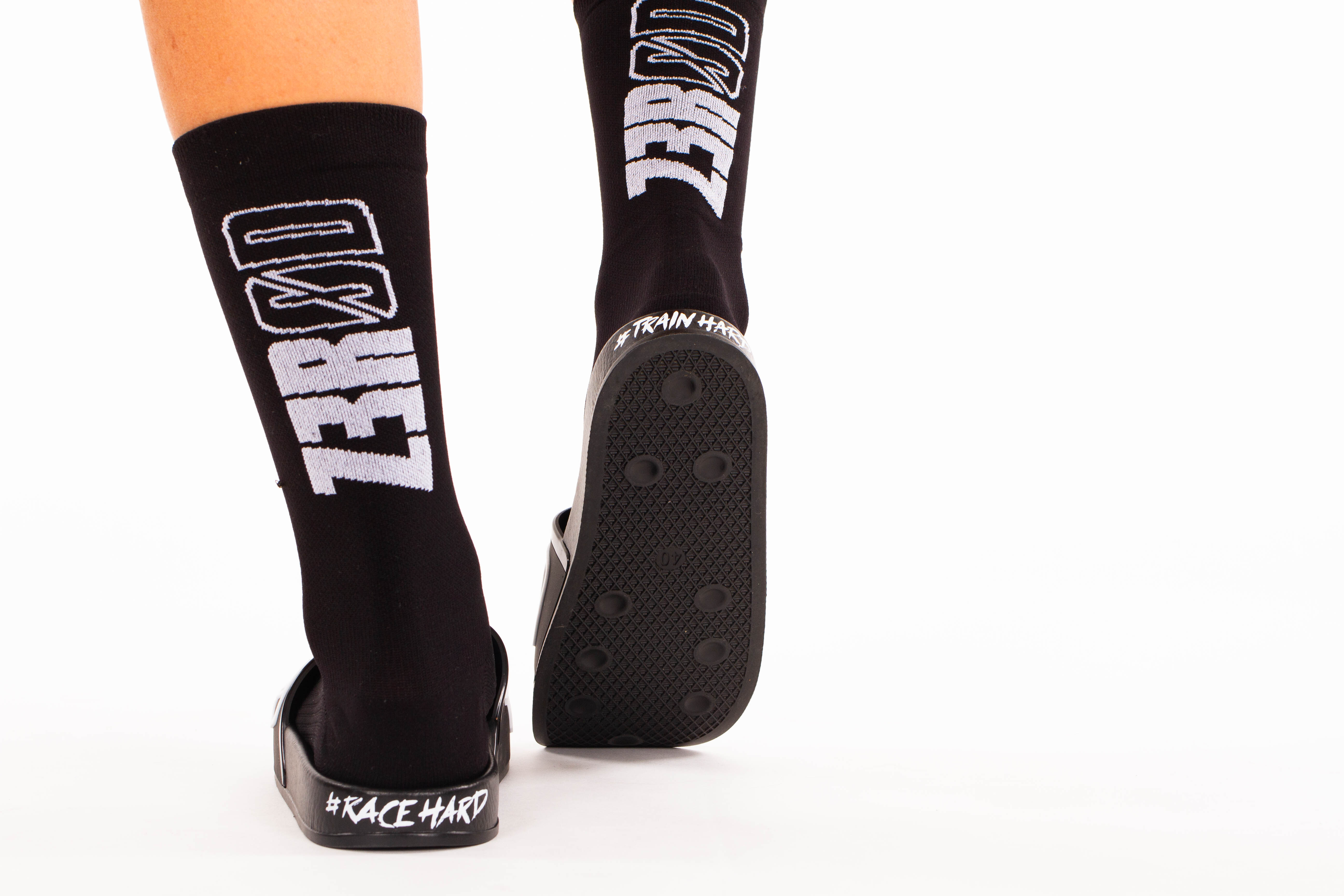 BLACK TECH SLIDES