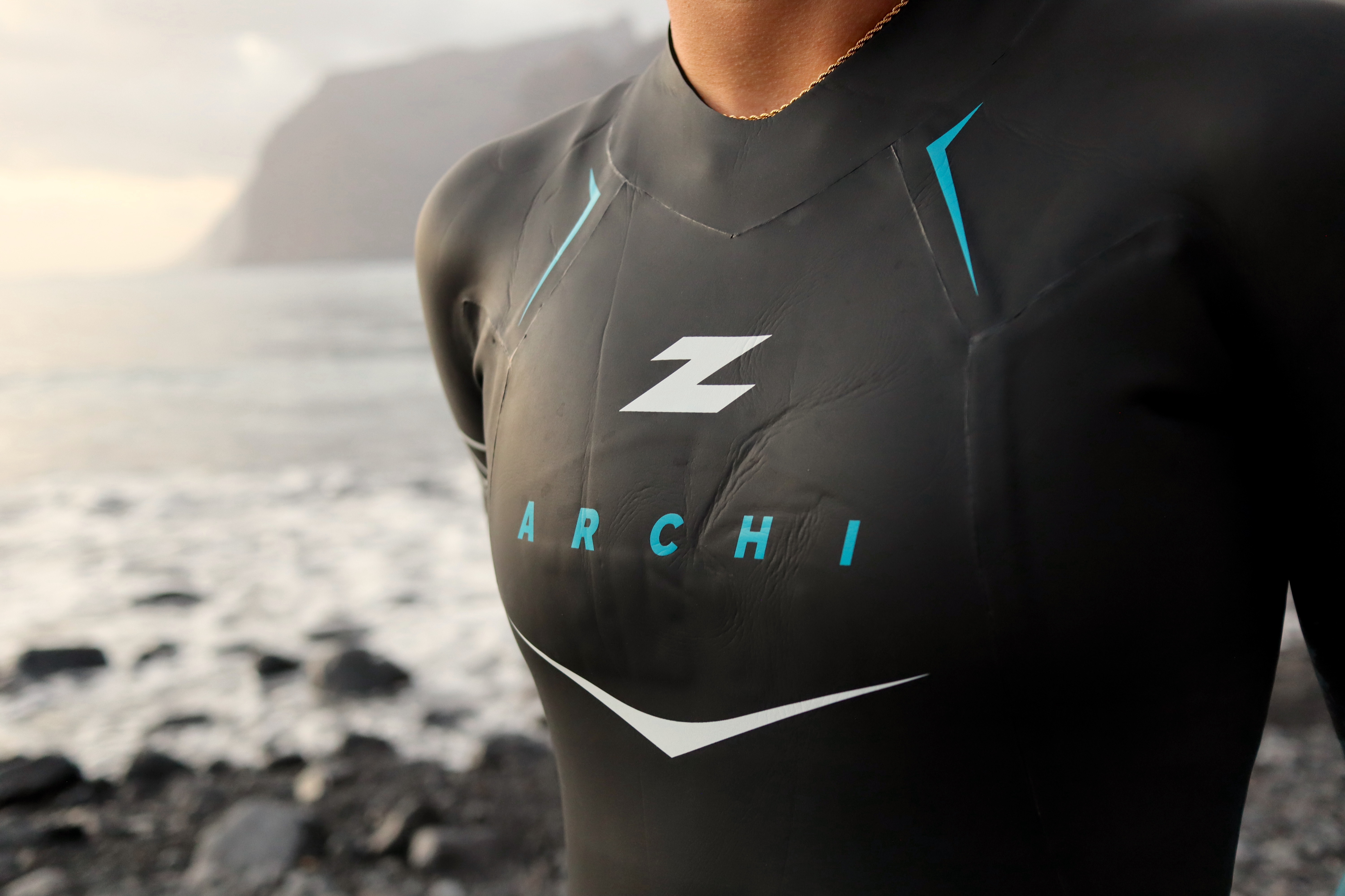 Neoprene - Women - Wetsuits