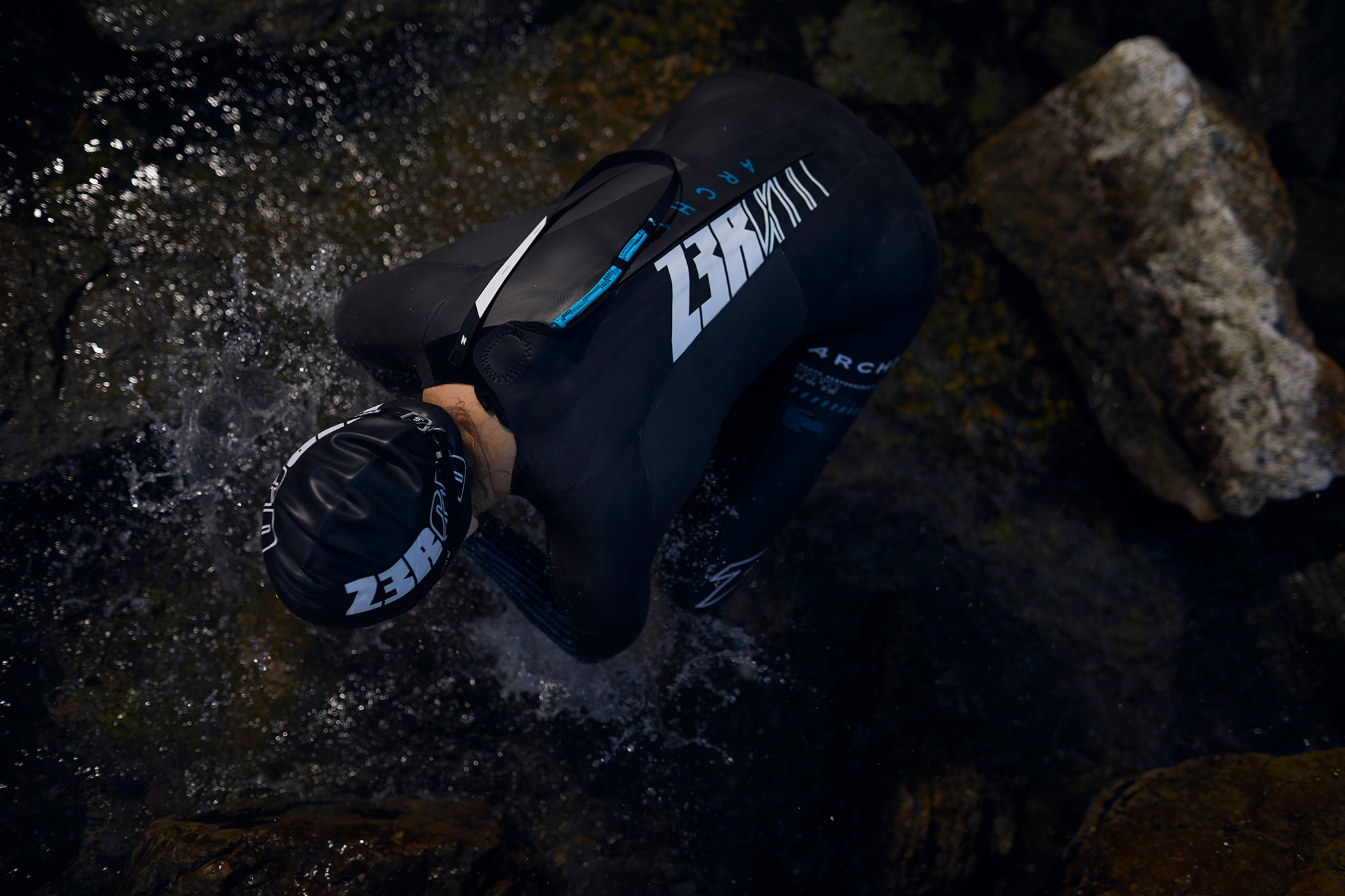 Néoprène  - Femme - Combinaisons 