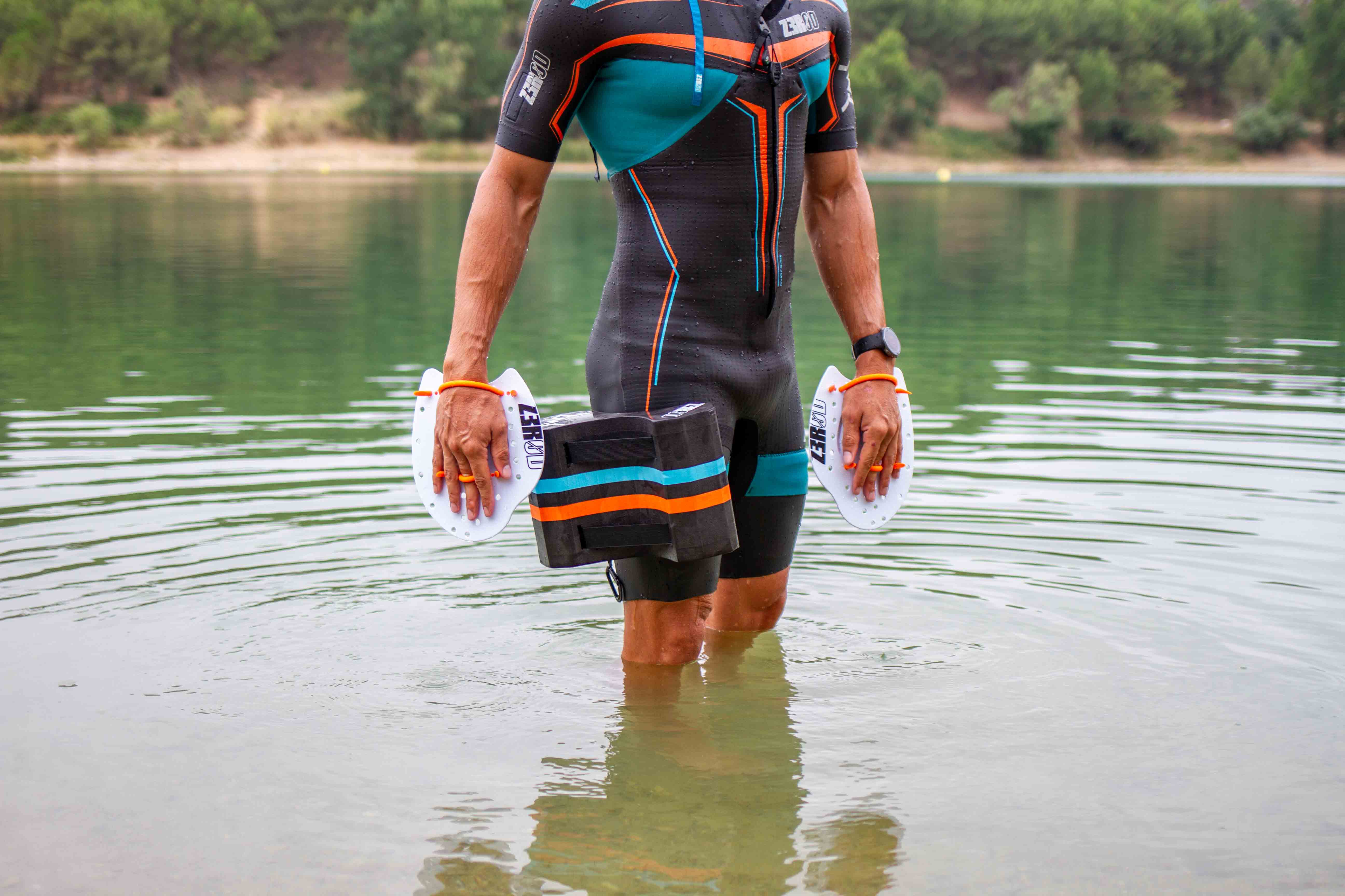 NEOJAMMER SWIMRUN