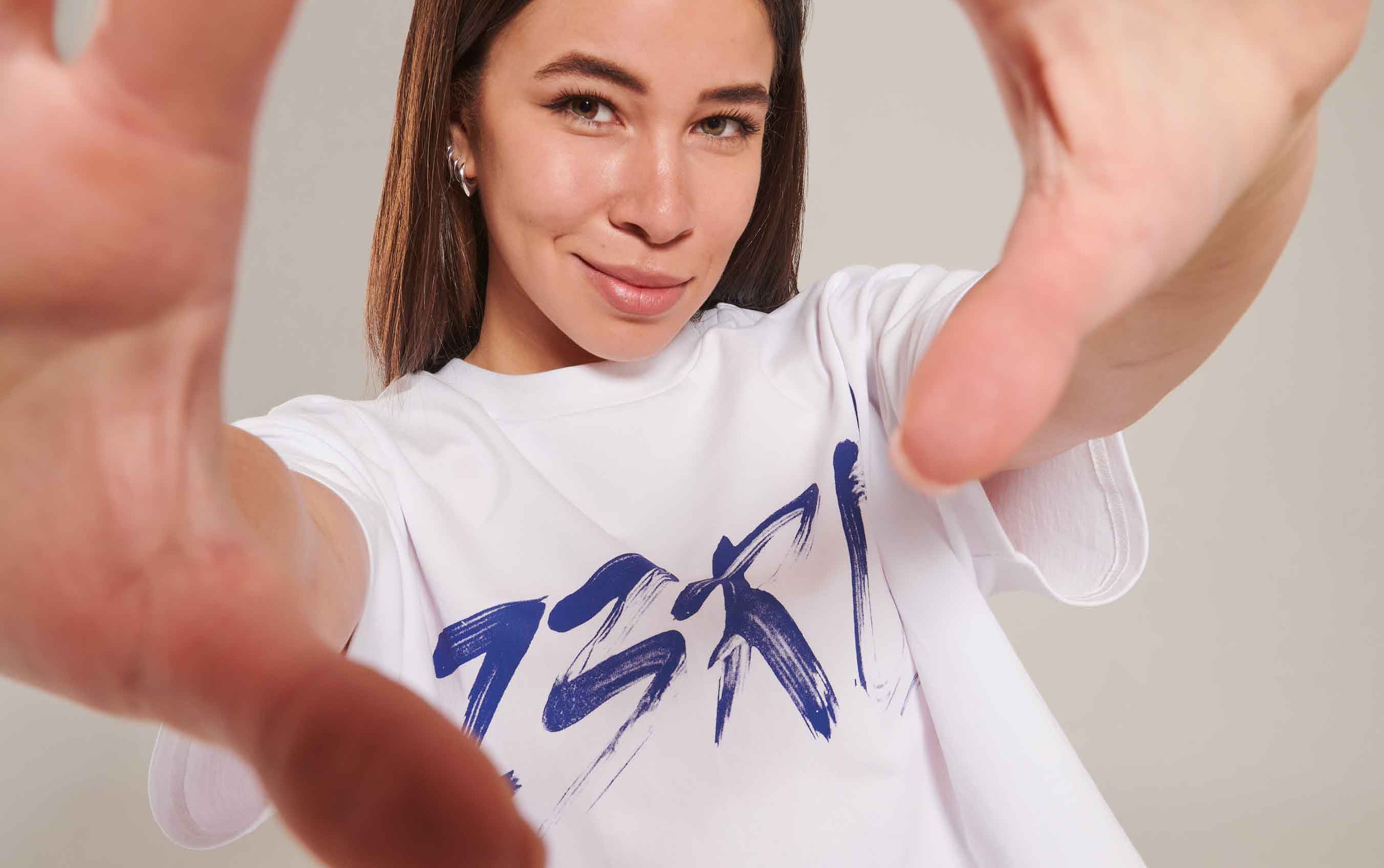 CROP OVERSIZE FEMME FRANCE