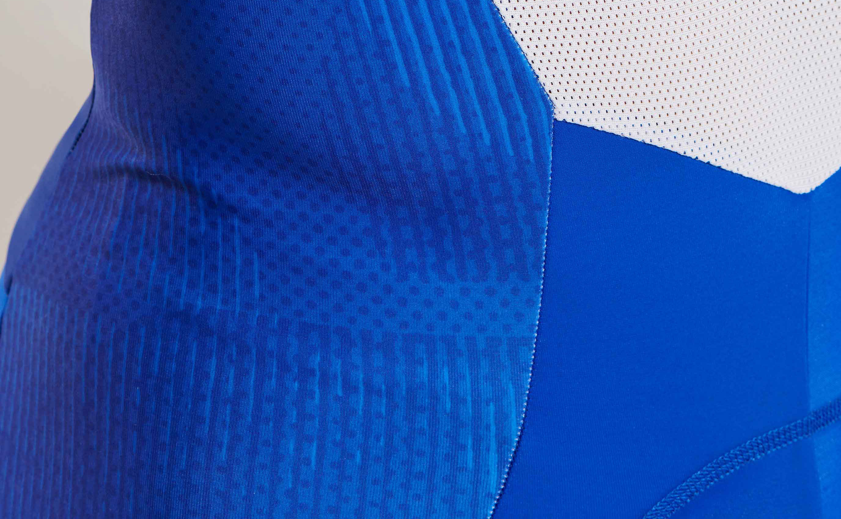 CYCLING BIB SHORTS FRANCE