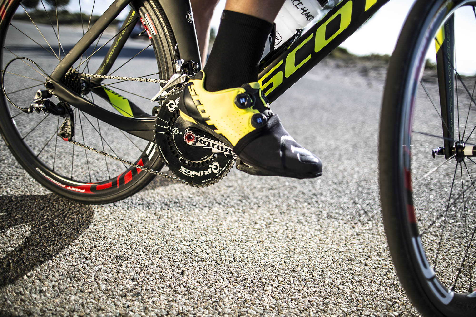 Cycling - Men - Accessories