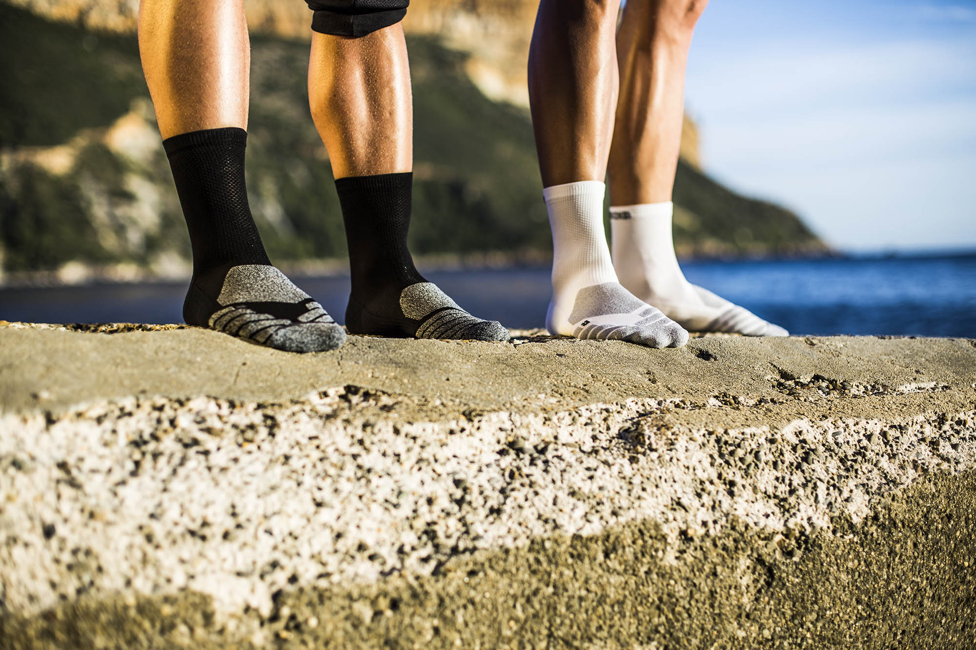 CYCLING SOCKS