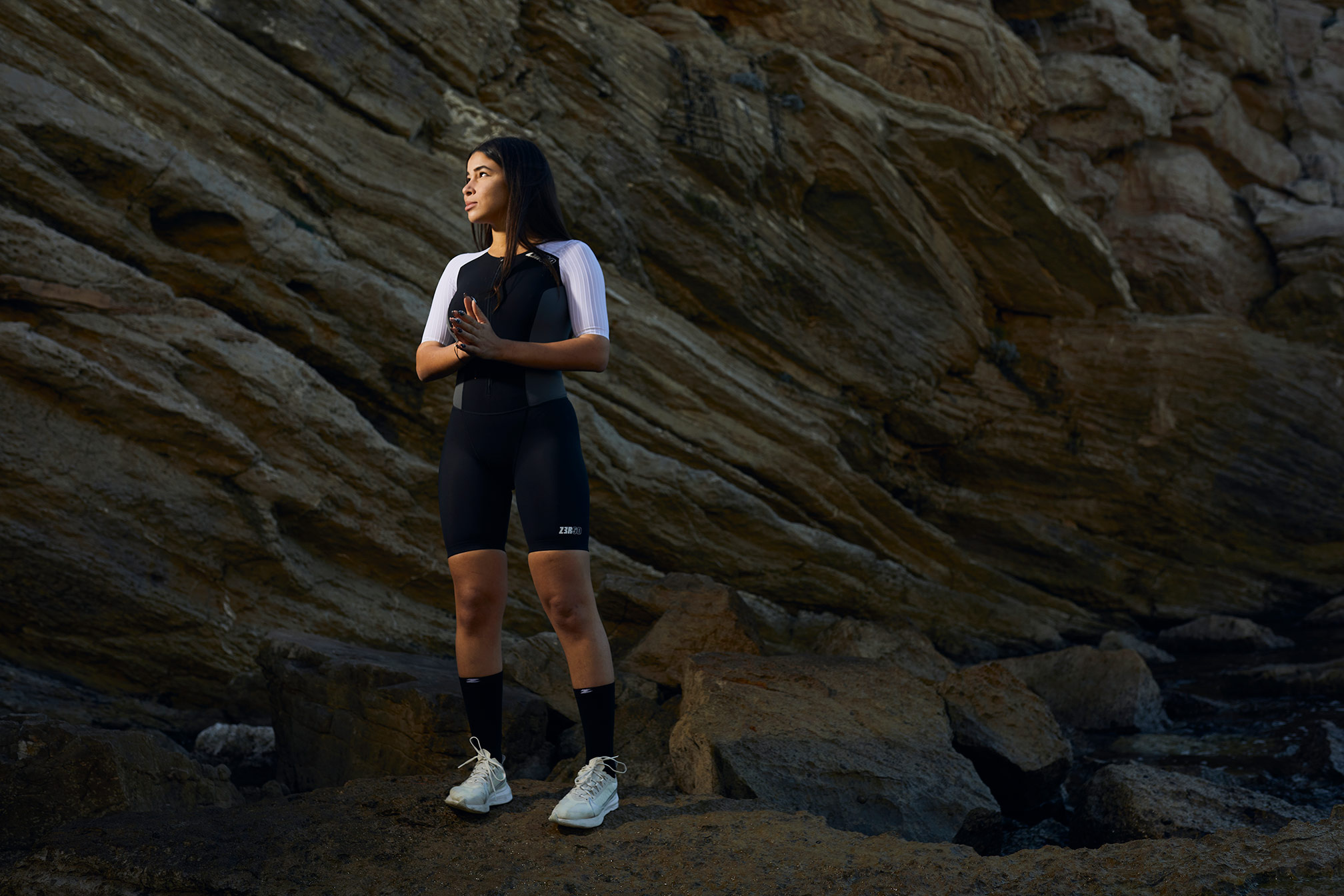 Triathlon - Women - Elite  