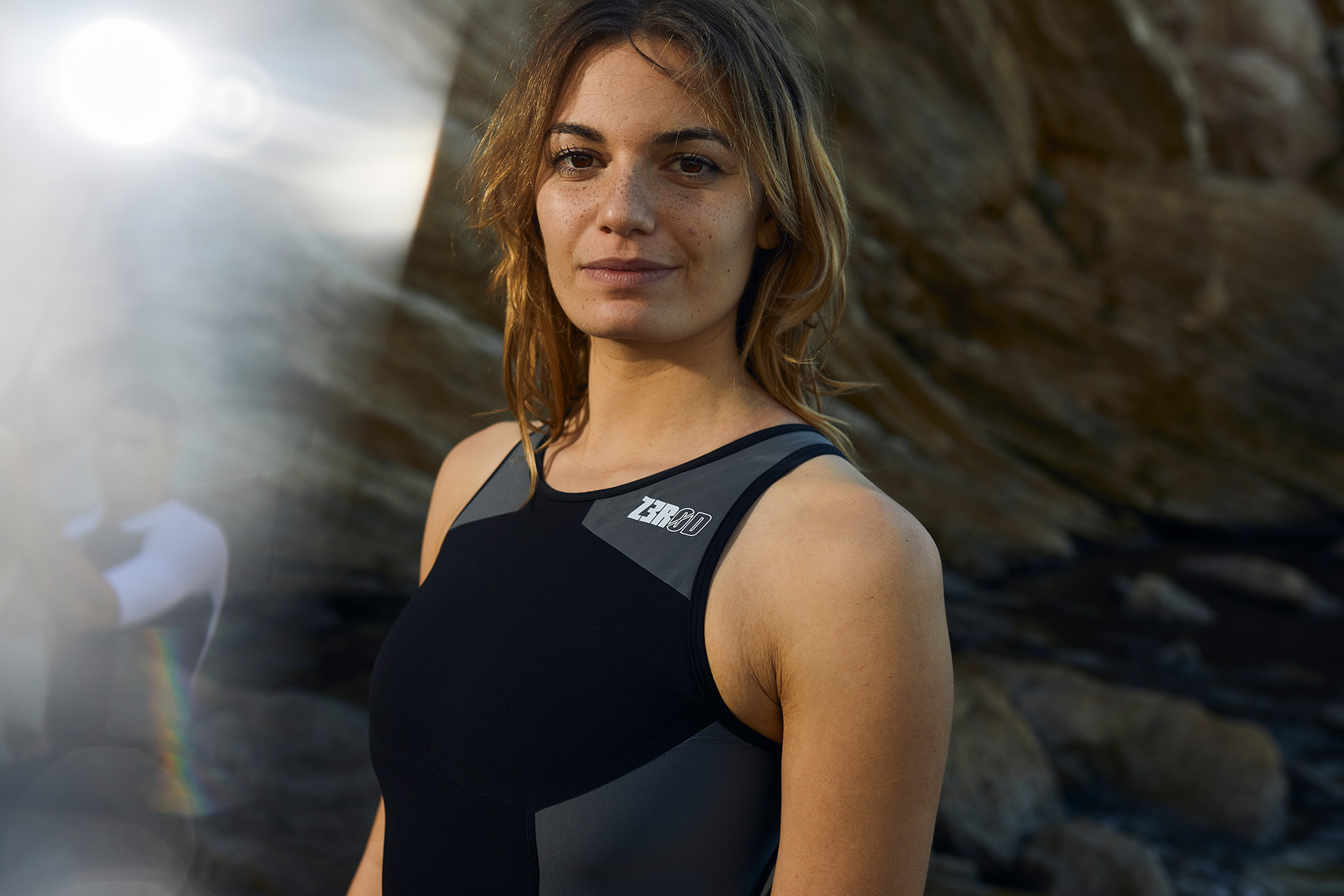 Triathlon - Femme - Elite  