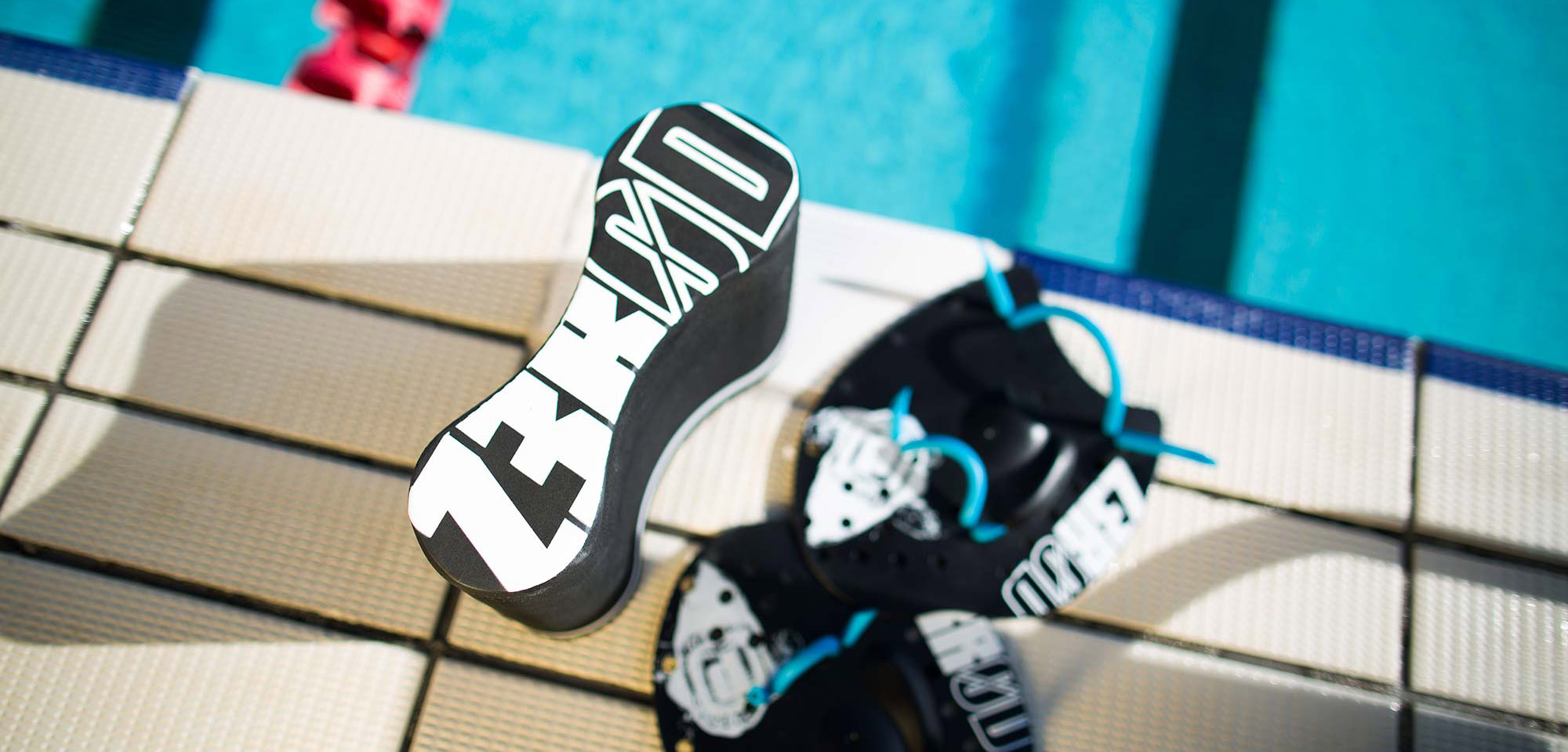 Natation  - Homme - EQUIPEMENT