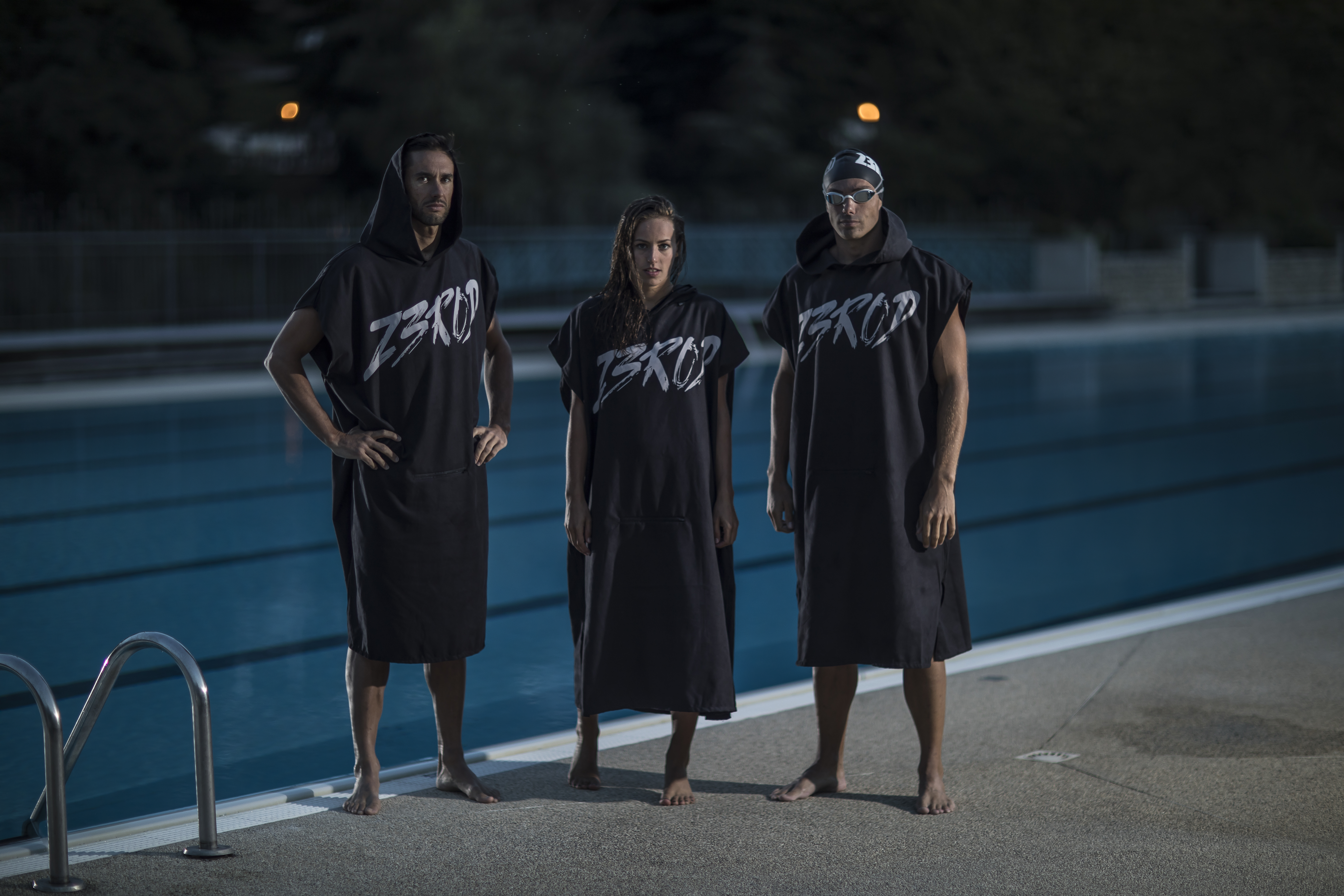 Natation  - Homme - EQUIPEMENT