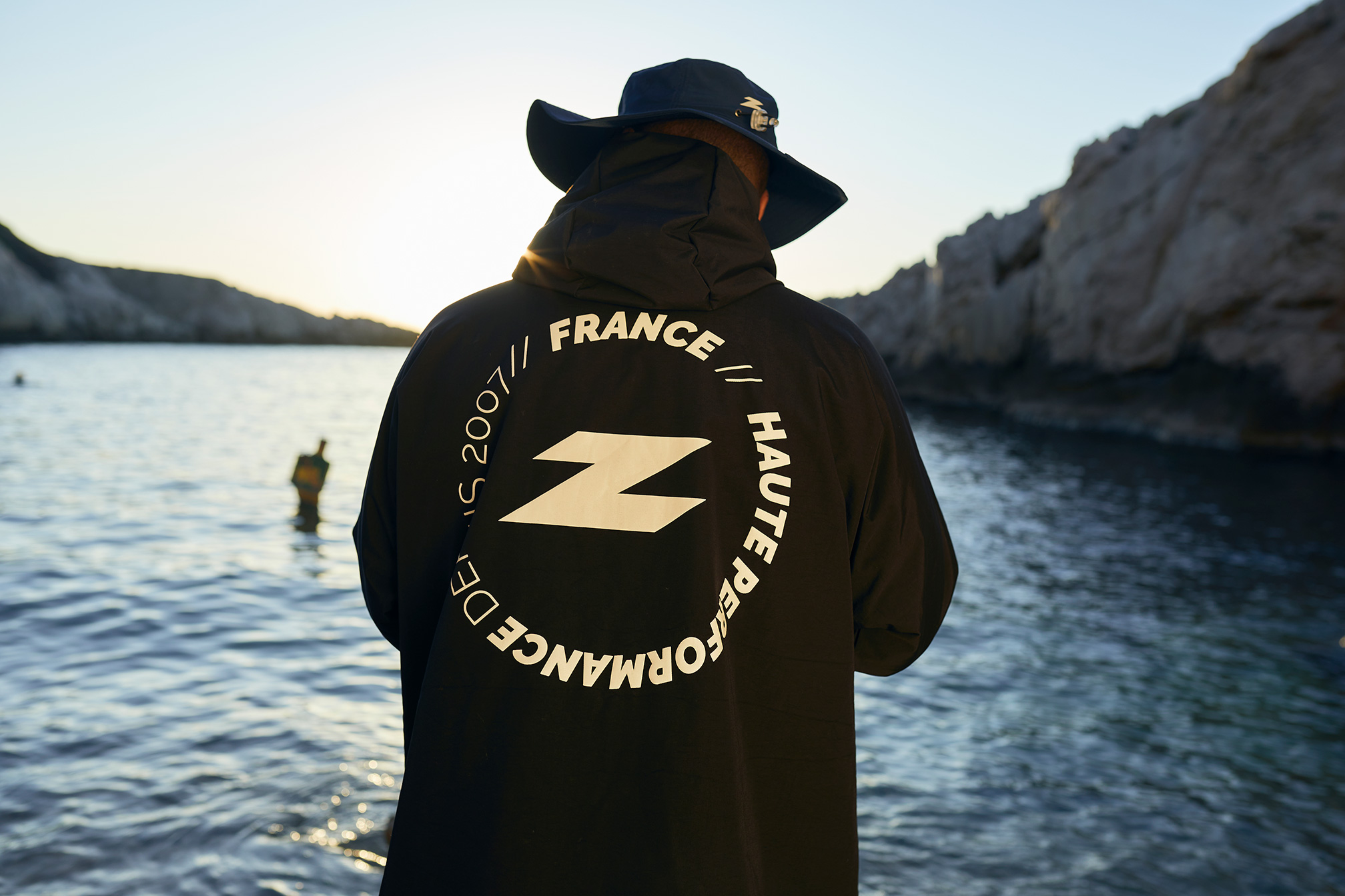 Natation  - Homme - EQUIPEMENT