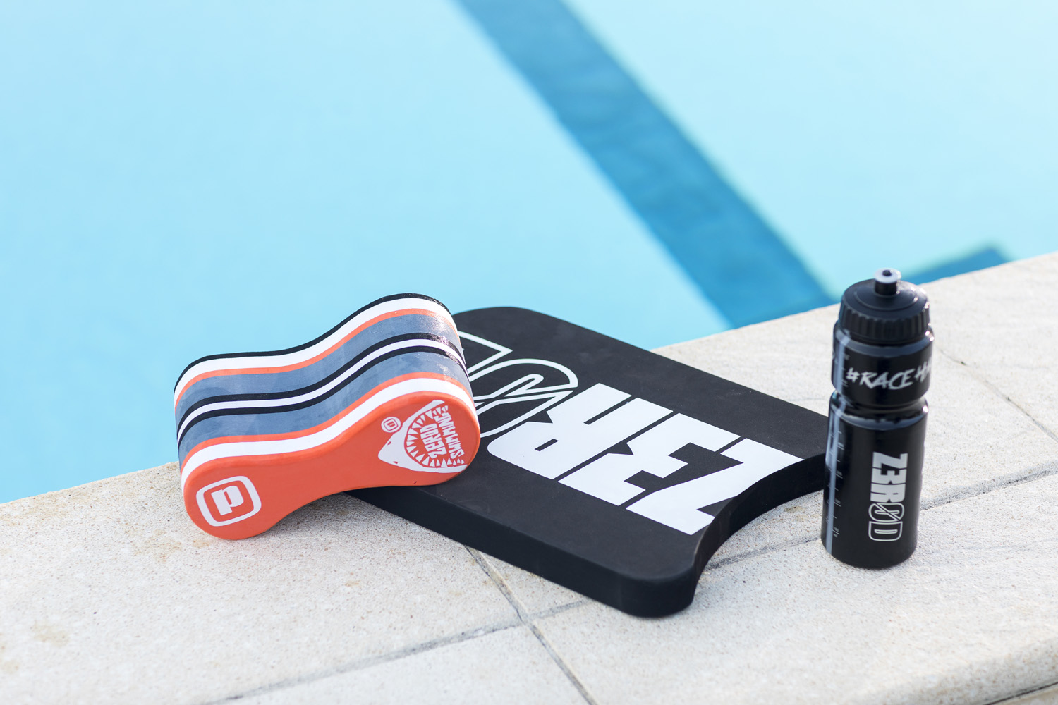 Natation  - Femme - EQUIPEMENT
