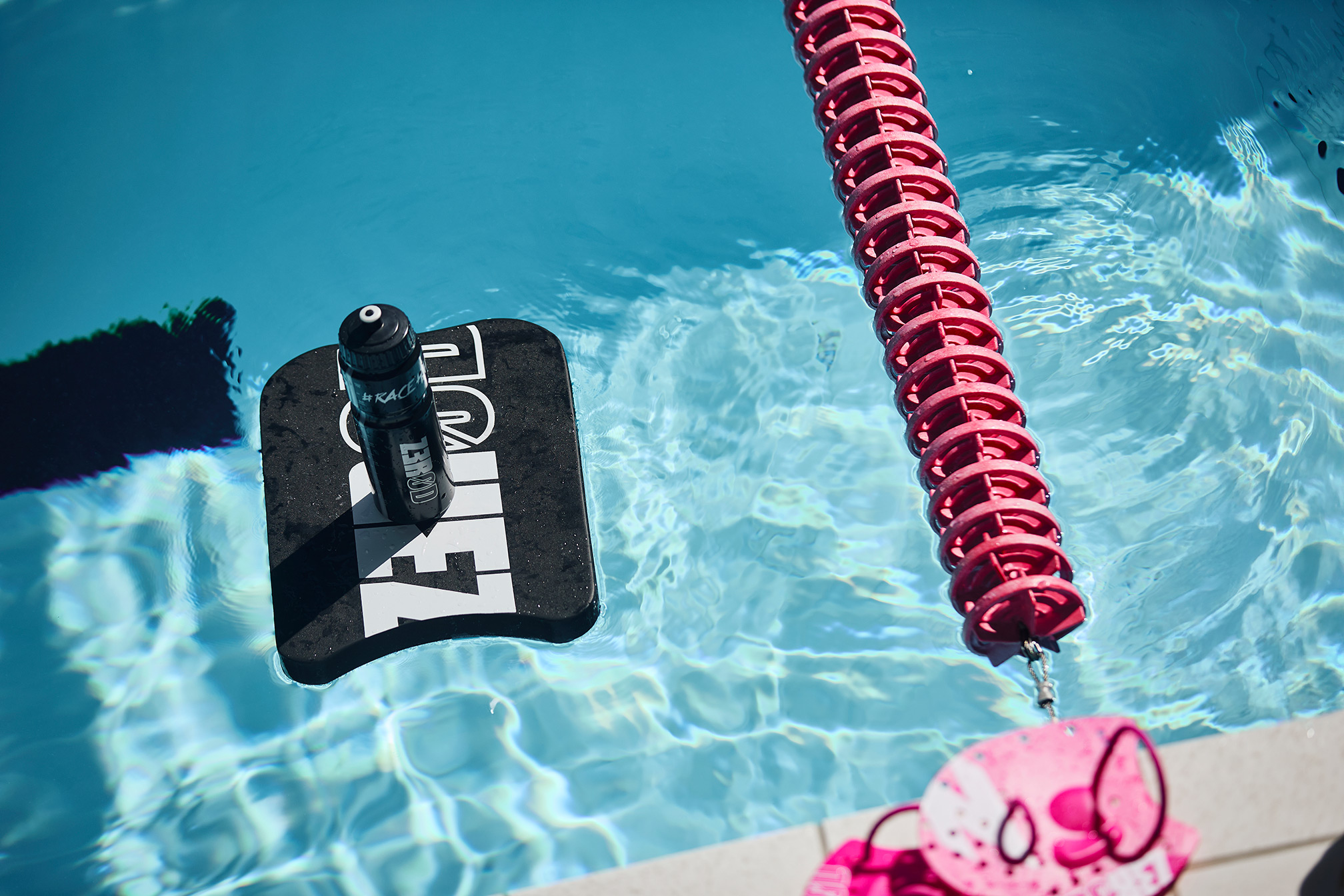 Natation  - Femme - EQUIPEMENT