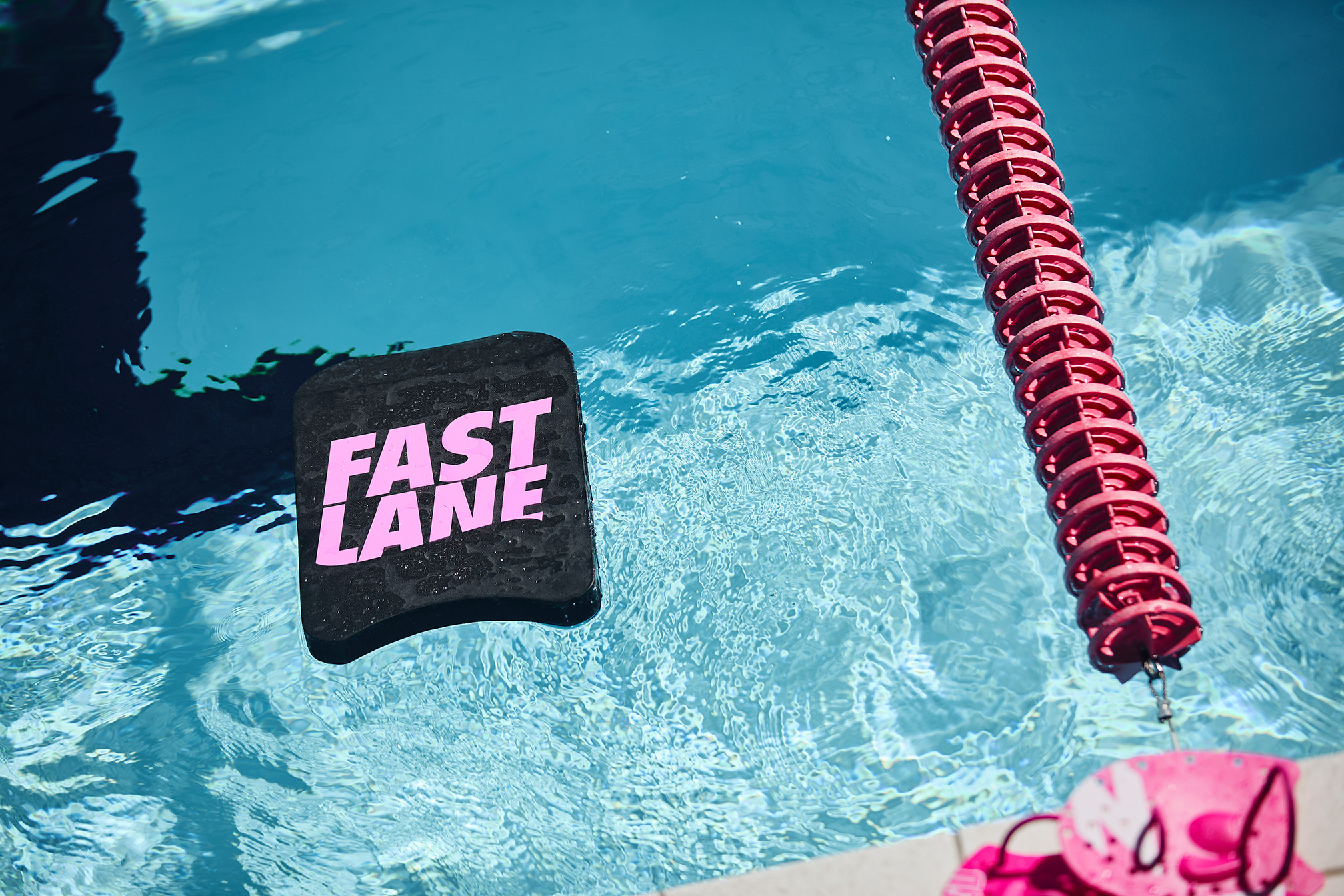 Natation  - Femme - EQUIPEMENT