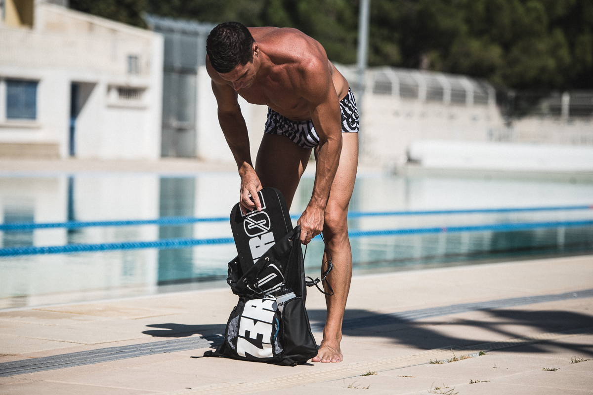 ELITE SWIMMER BAG