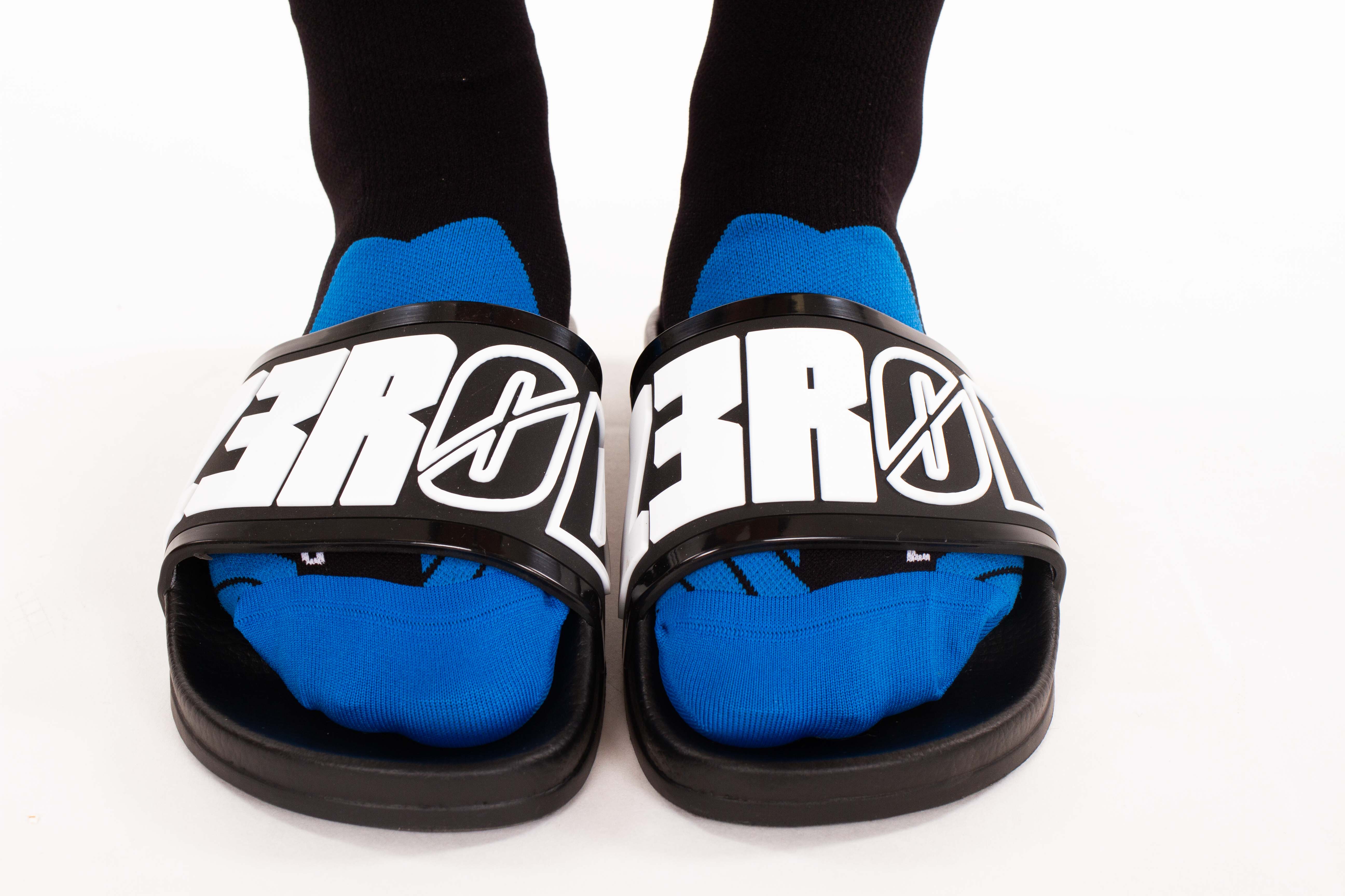 Accessories - Men - Footwear