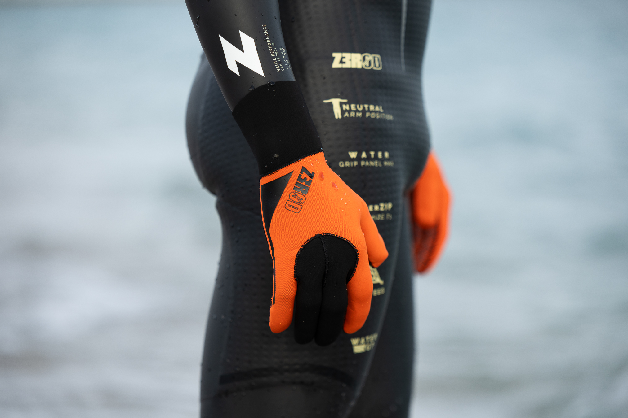 NEOPRENE GLOVES