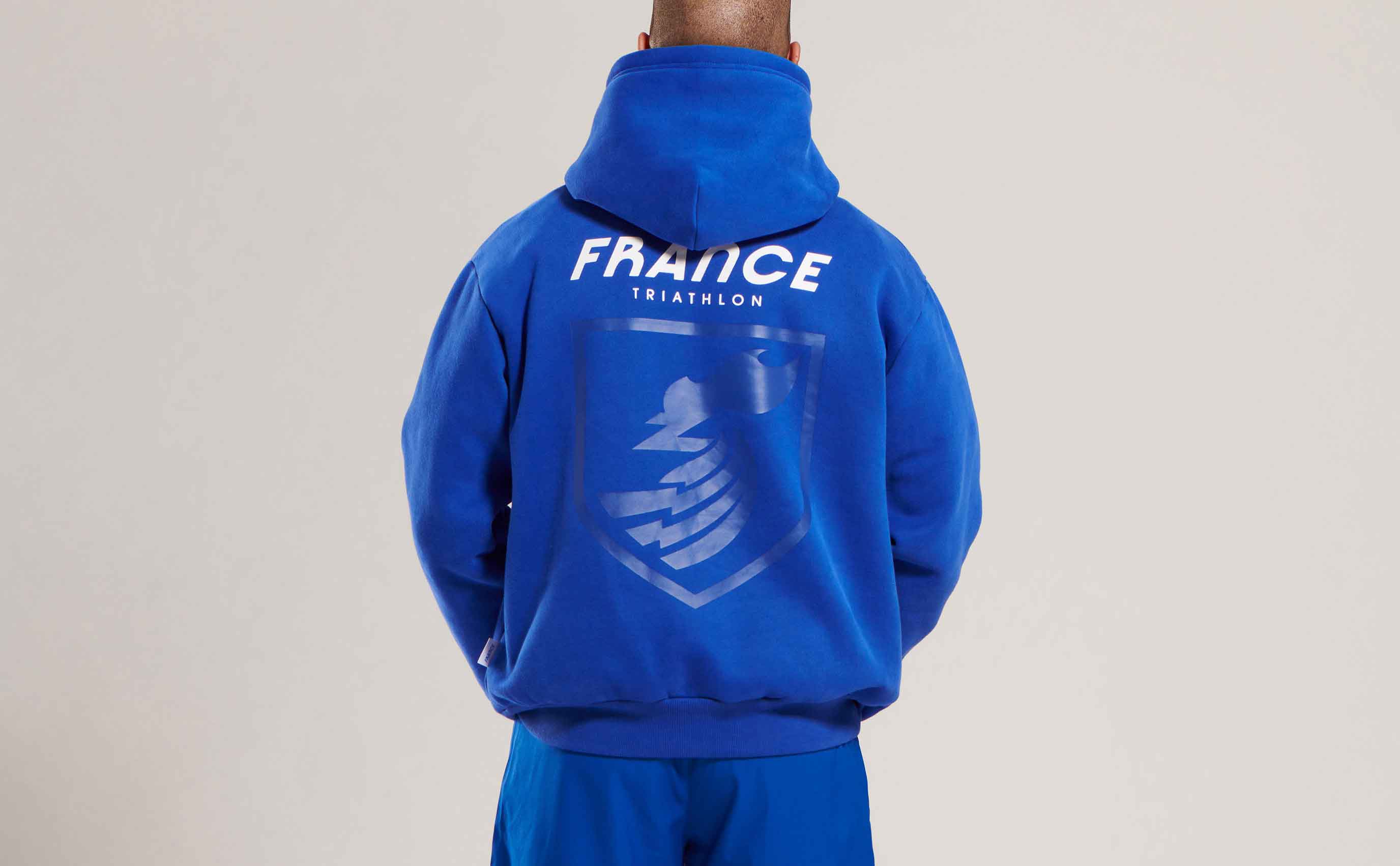 HOODIE FRANCE 
