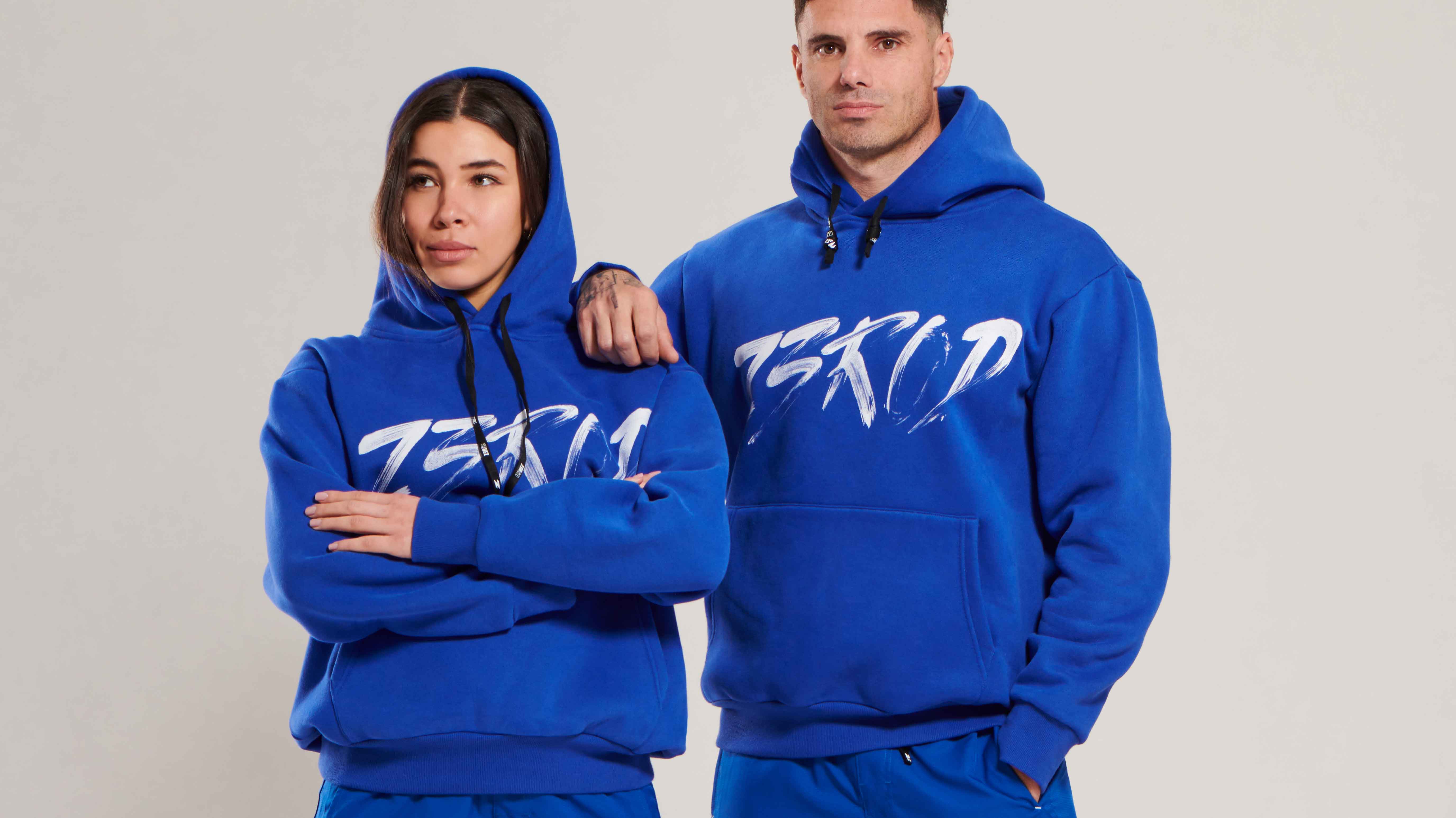 HOODIE FRANCE 