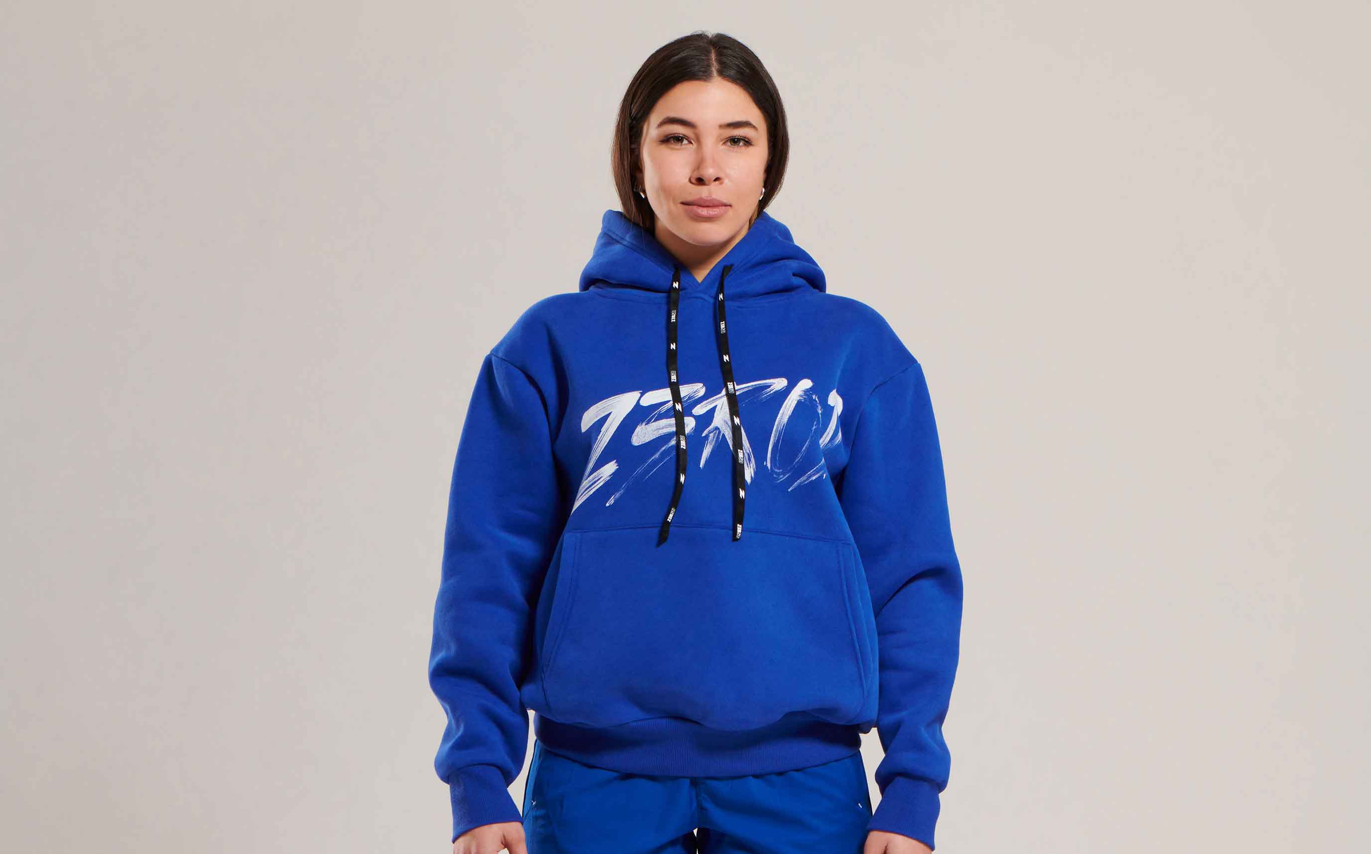 HOODIE FRANCE 
