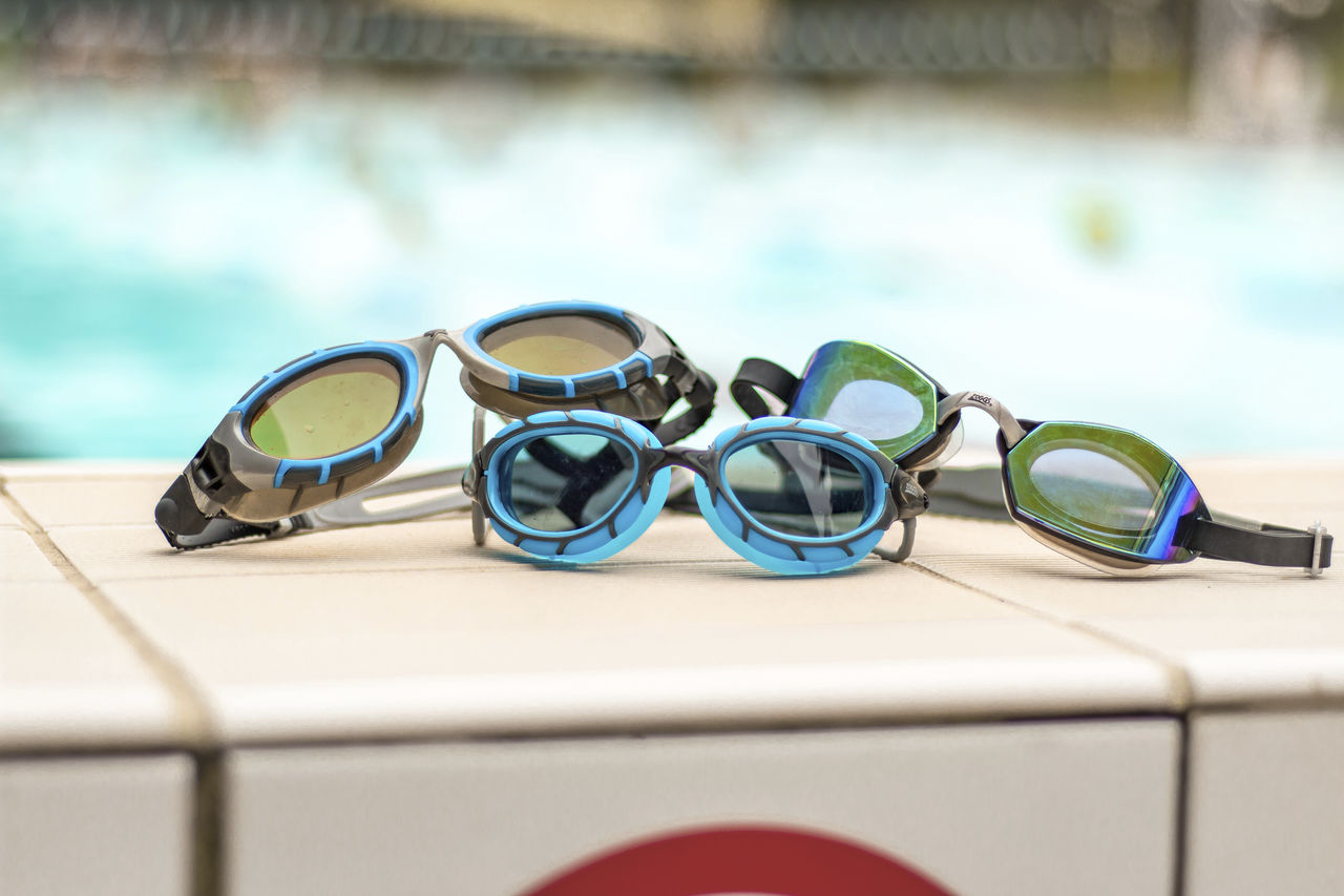 LUNETTES - Homme