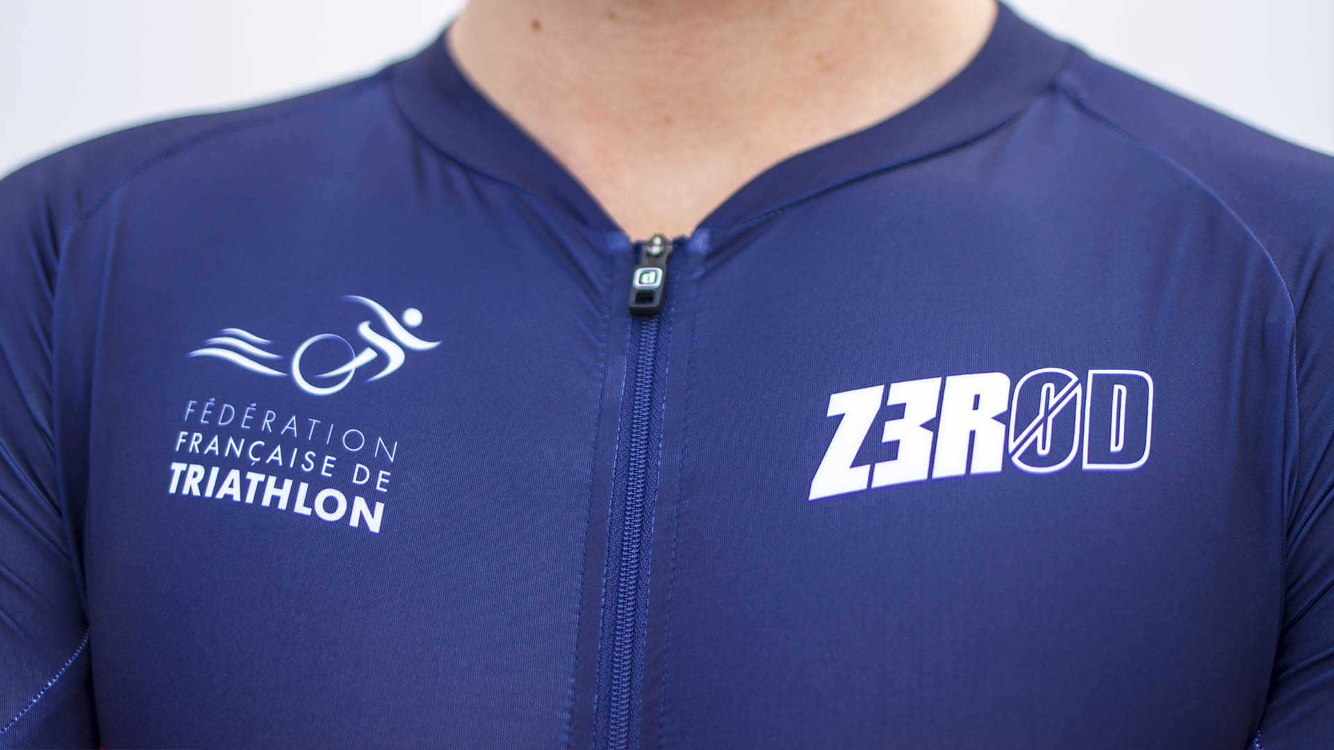 MAILLOT VELO FRANCE