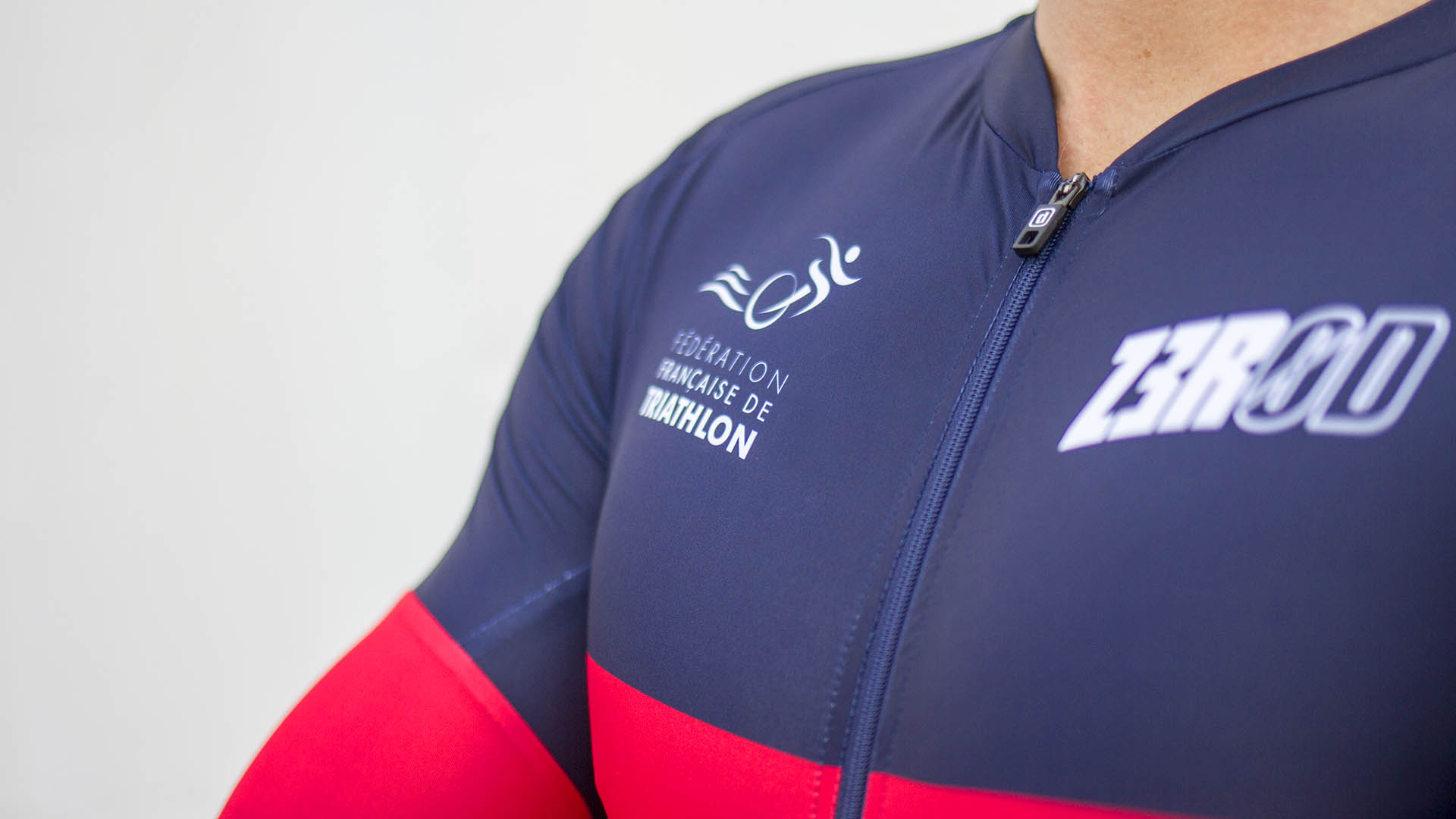 MAILLOT VELO FRANCE