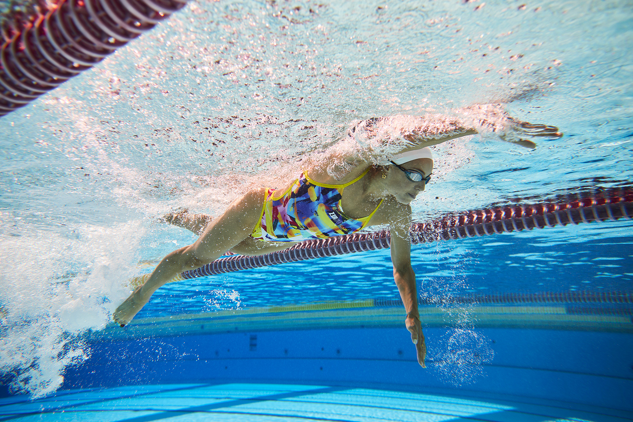 Natation  - Femme - Neo Jammer