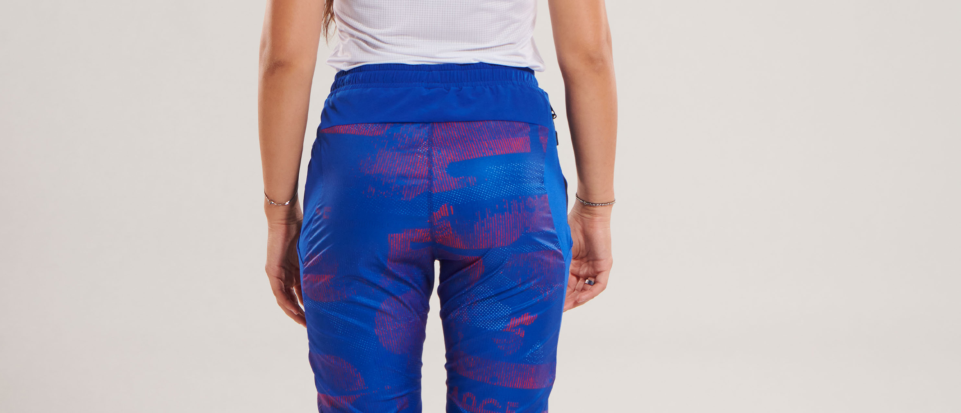 PANTALON TECH PANTS FRANCE