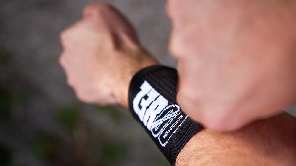 WRISTBAND