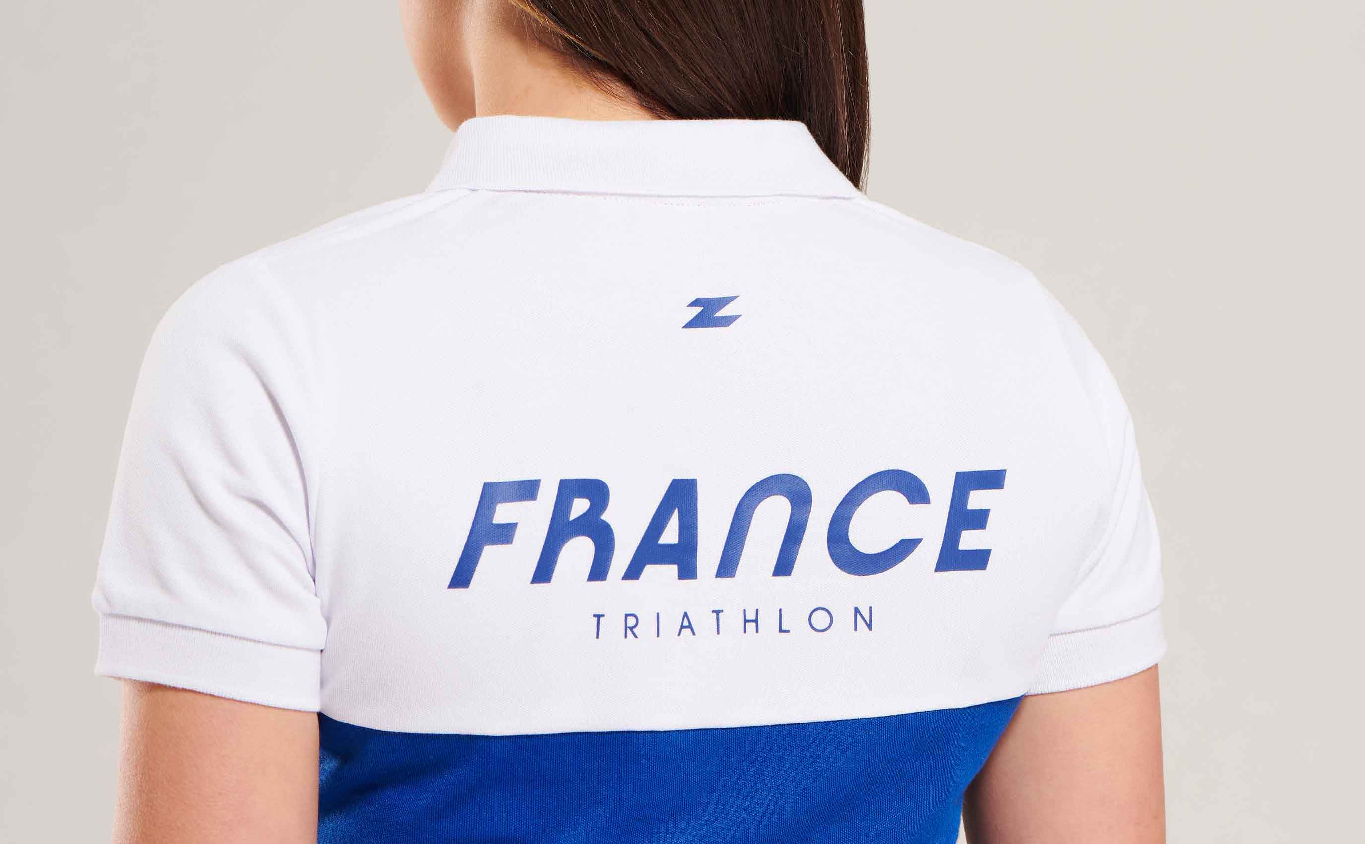 POLO LIFESTYLE FEMME FRANCE