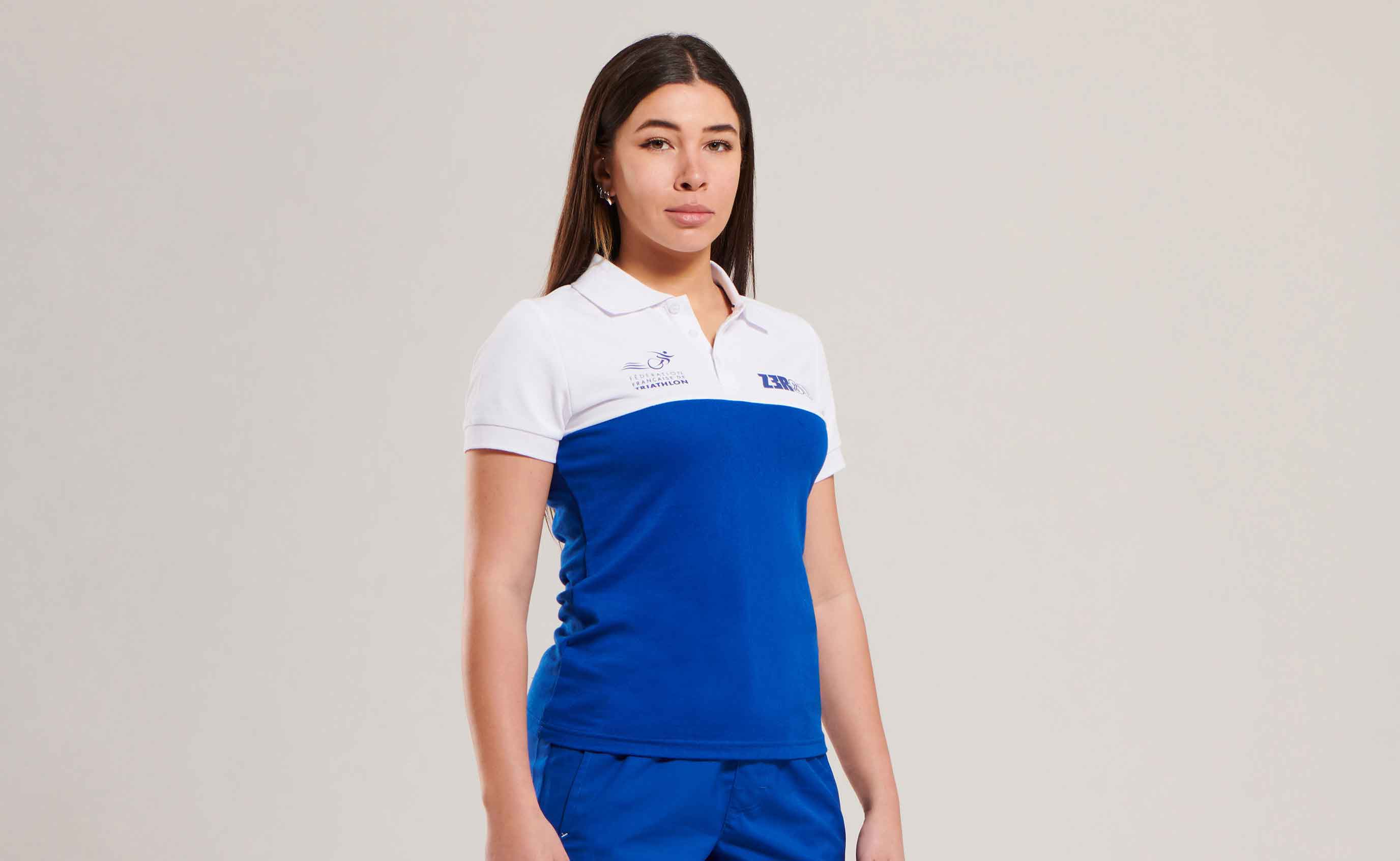 POLO LIFESTYLE FEMME FRANCE