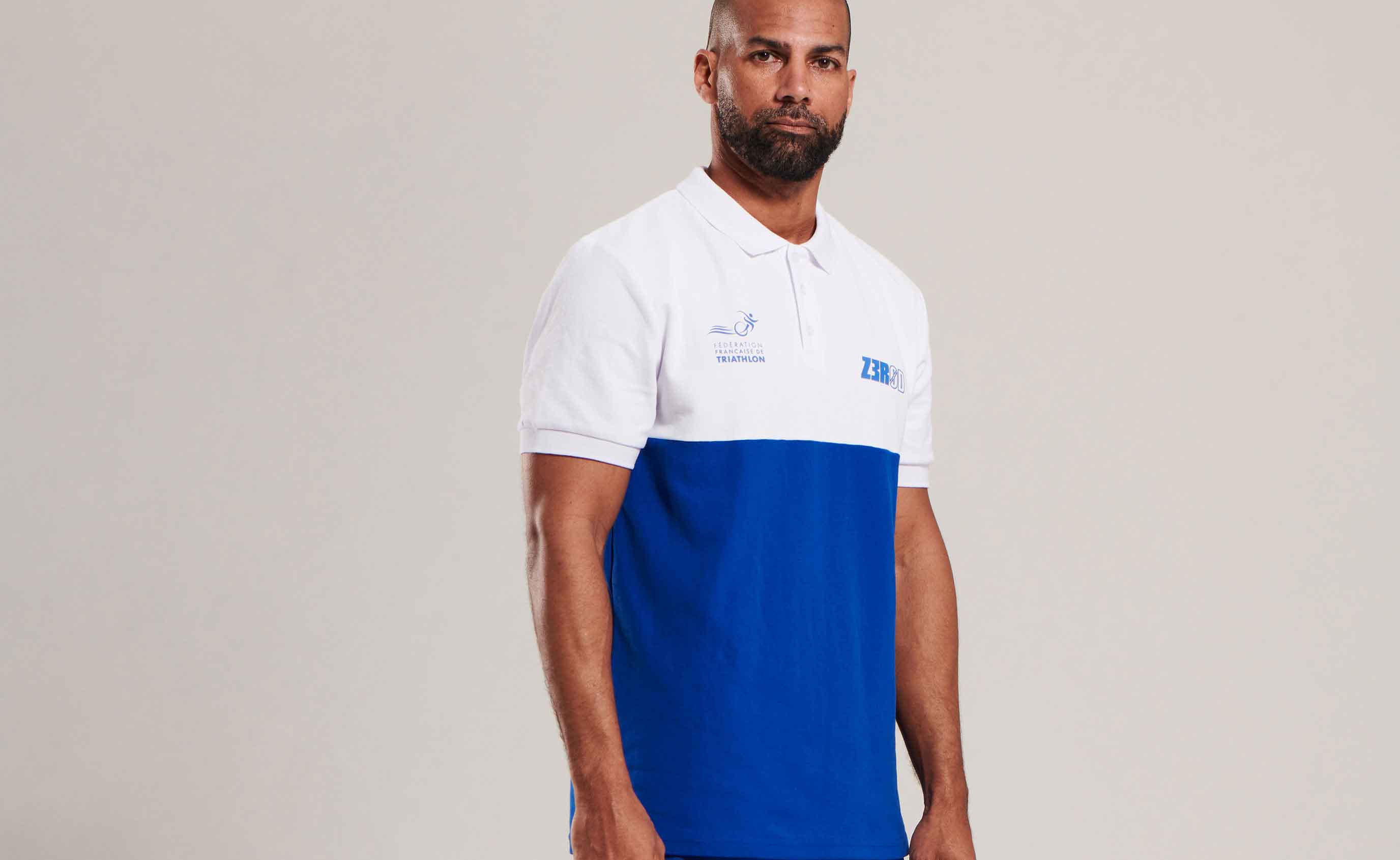POLO LIFESTYLE HOMME FRANCE 