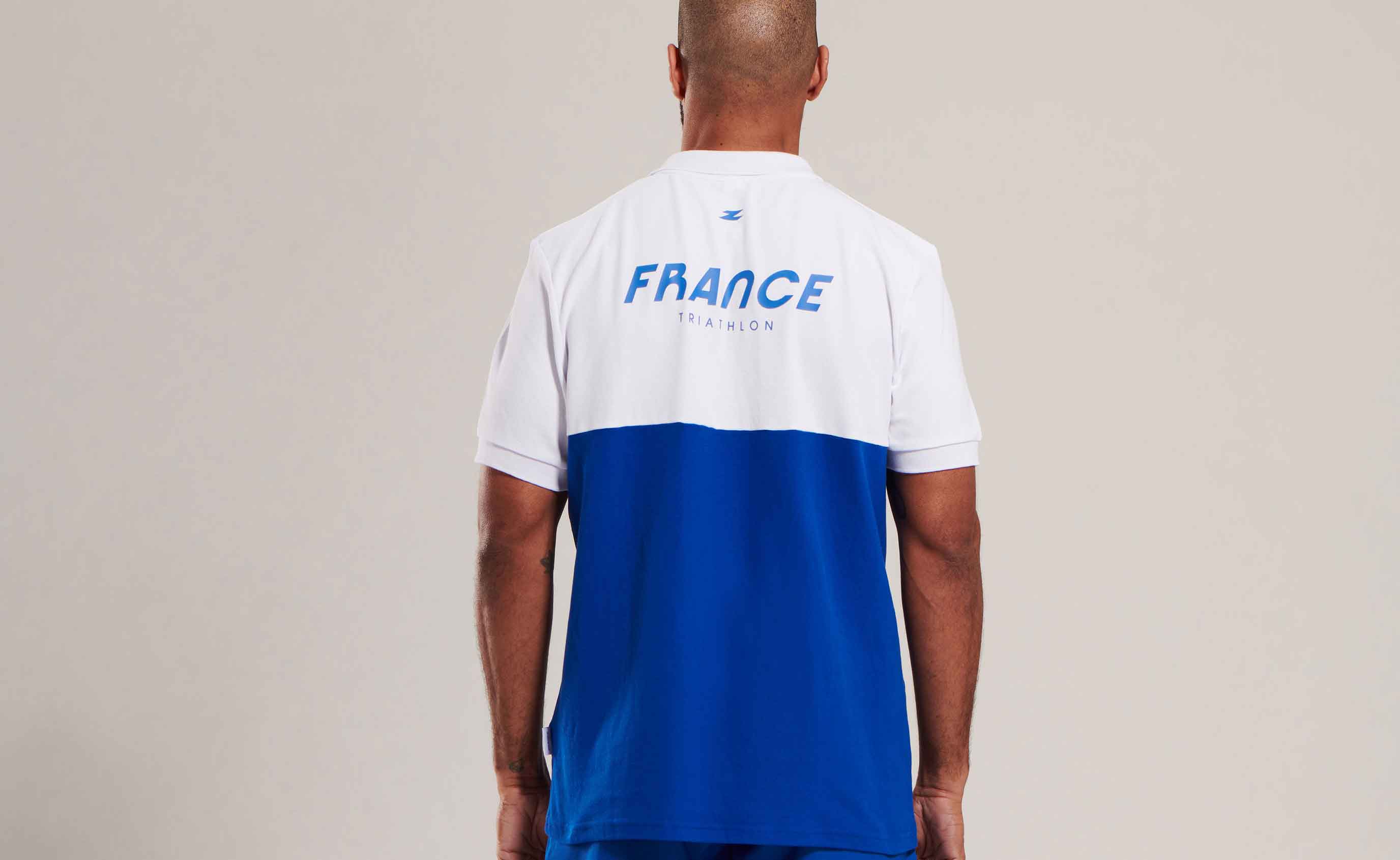 POLO LIFESTYLE HOMME FRANCE 