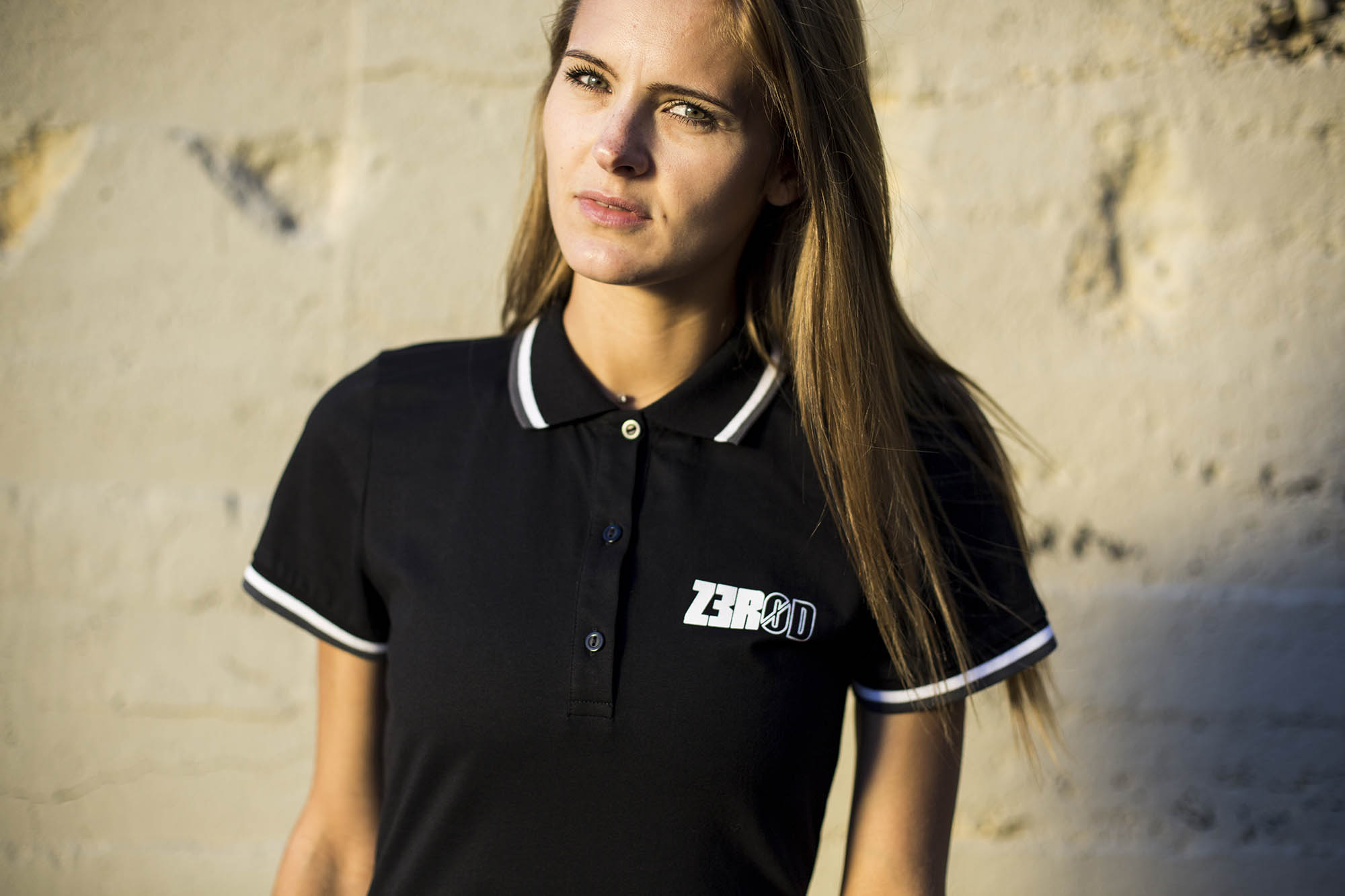 POLO FEMME