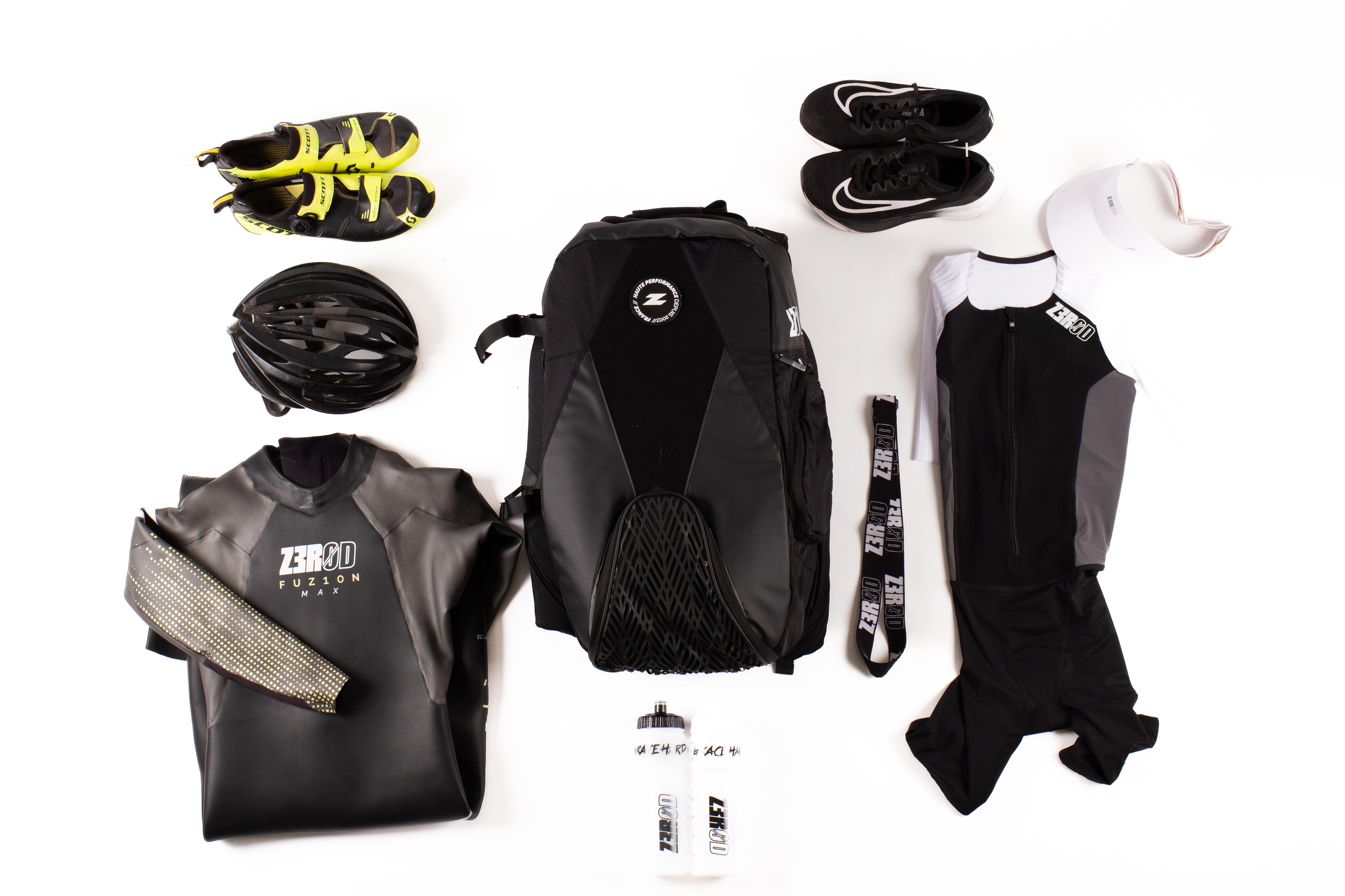Accessories - Men - Bags