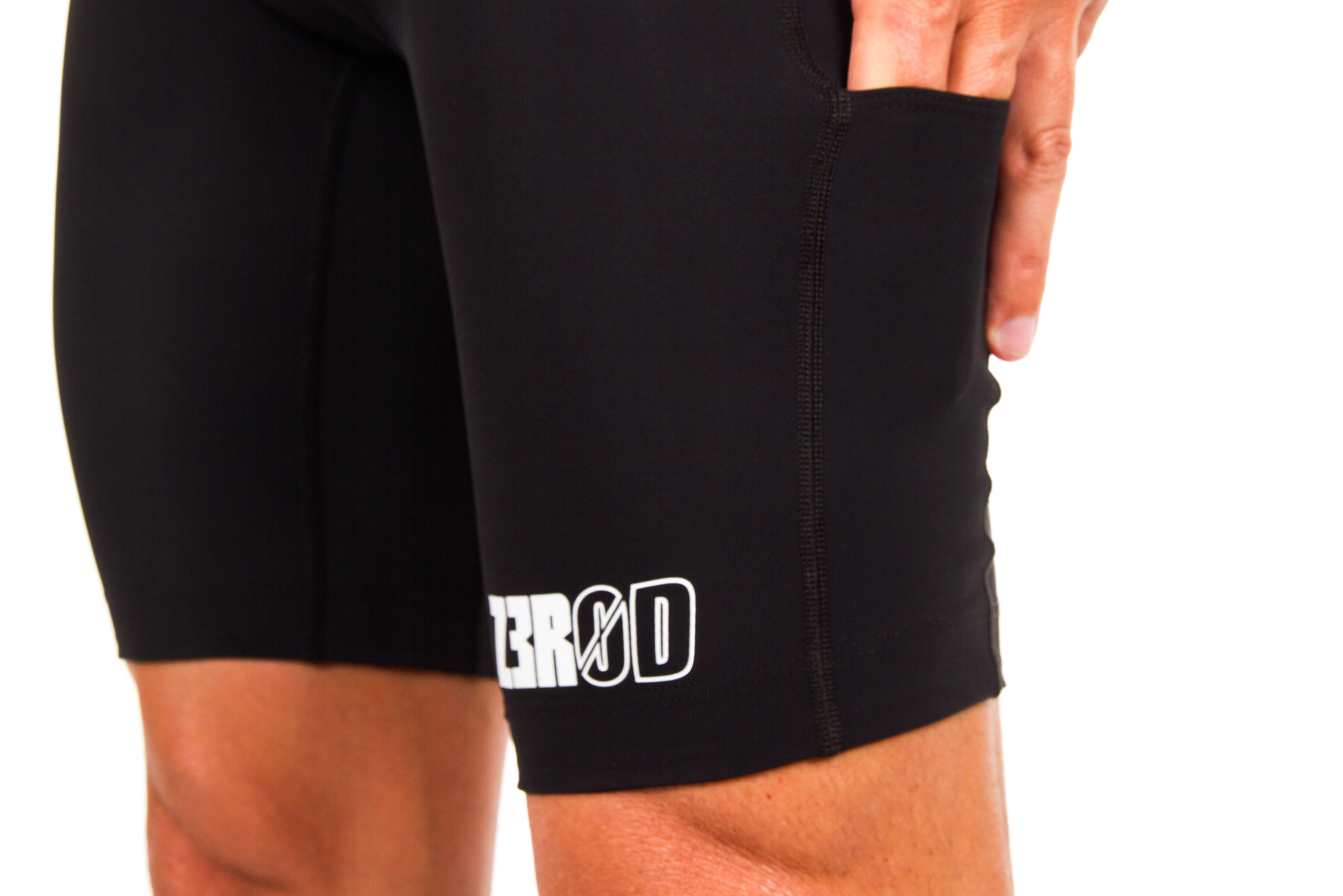 racer MAN SHORTS 