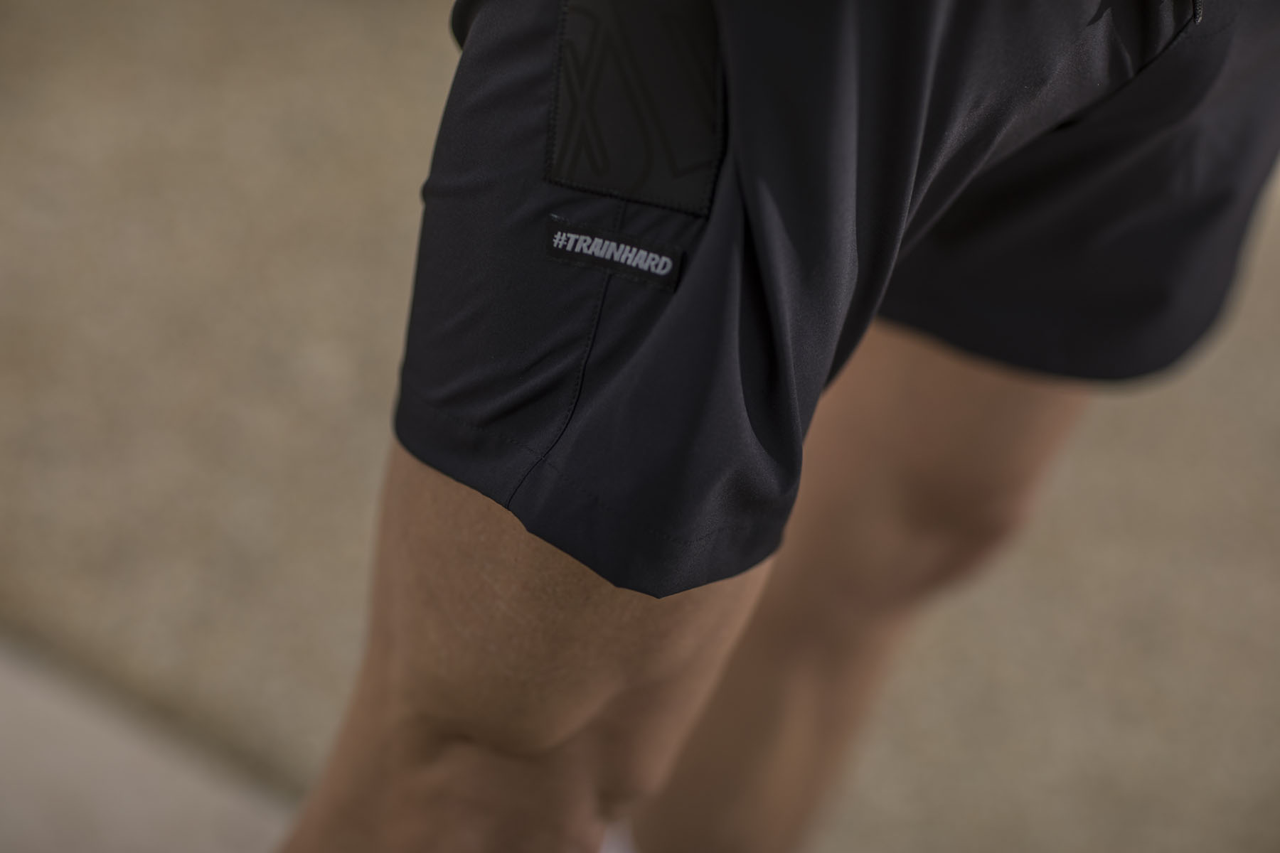 LIFESTYLE SHORTS