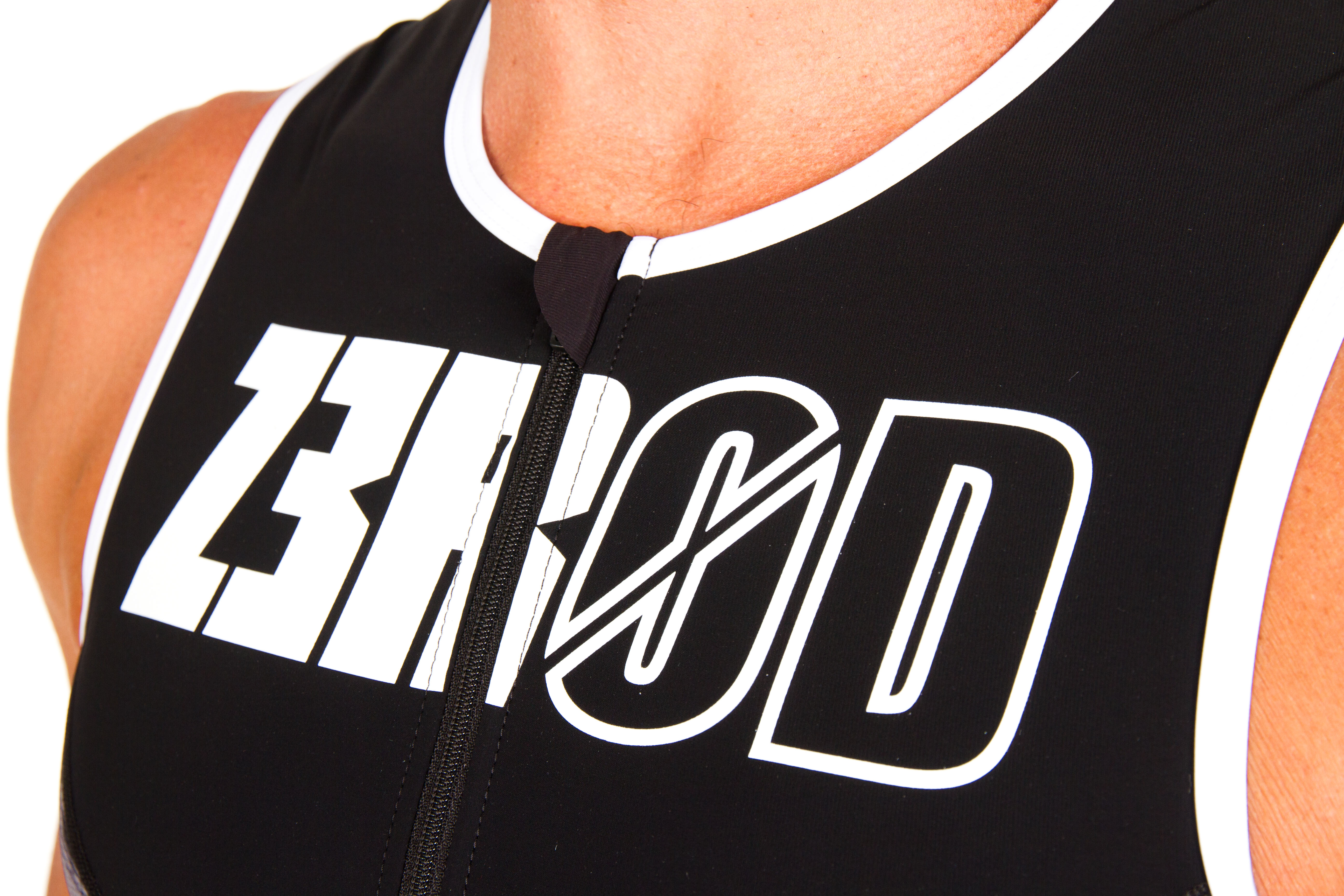 racer MAN SINGLET 