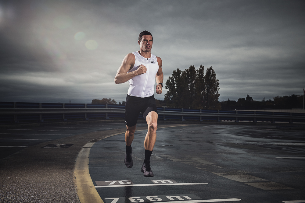 Singlet START