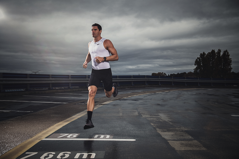 start TRISINGLET